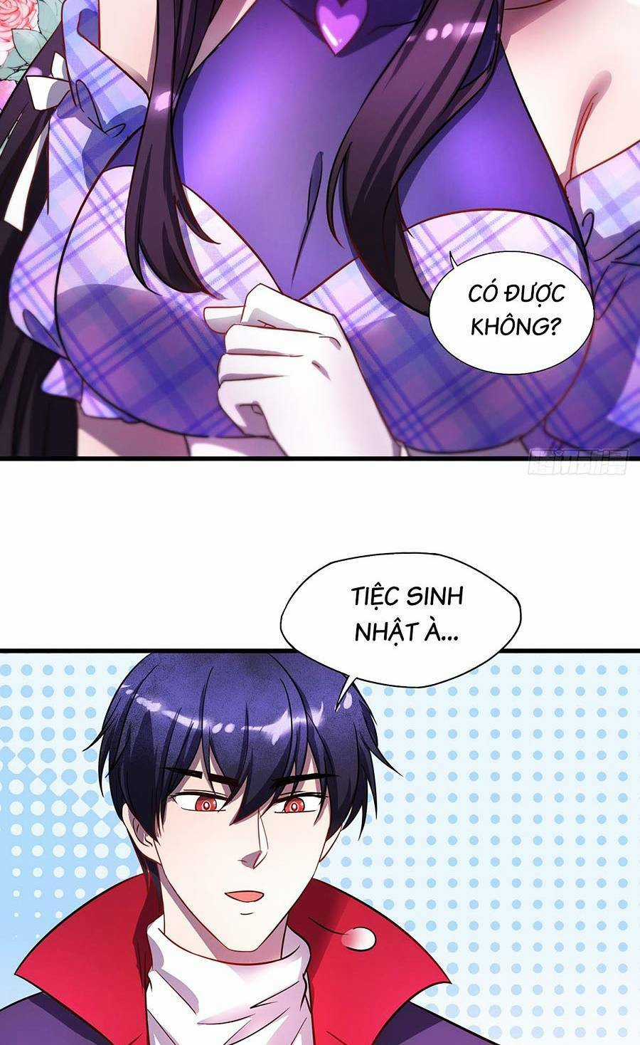 Càng Đánh Càng Mạnh Chapter 22 trang 21