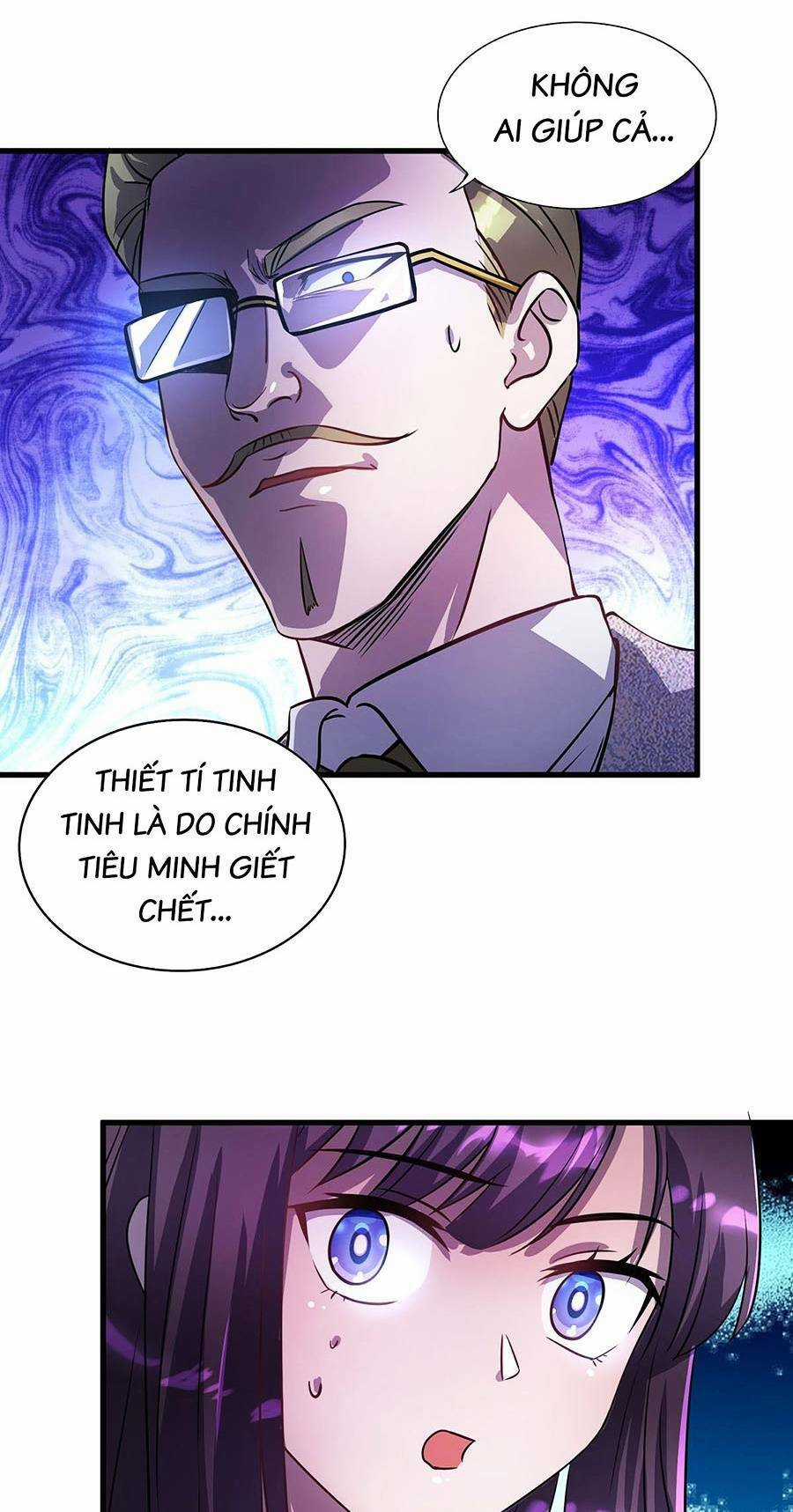 Càng Đánh Càng Mạnh Chapter 22 trang 3