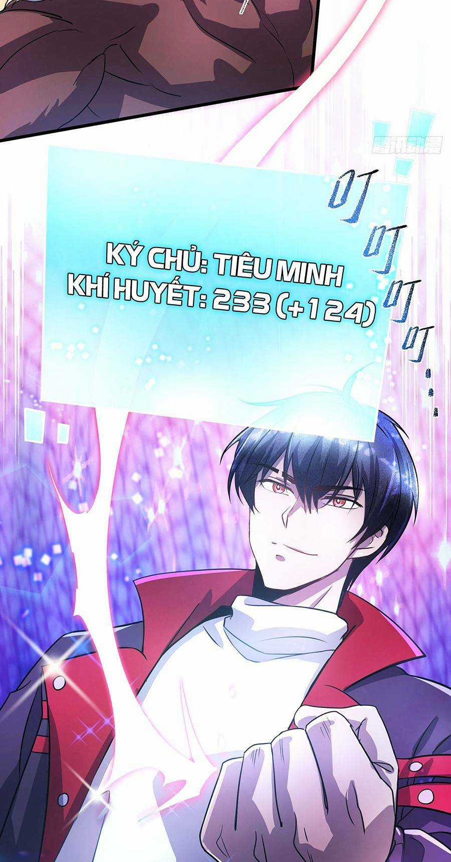 Càng Đánh Càng Mạnh Chapter 22 trang 5