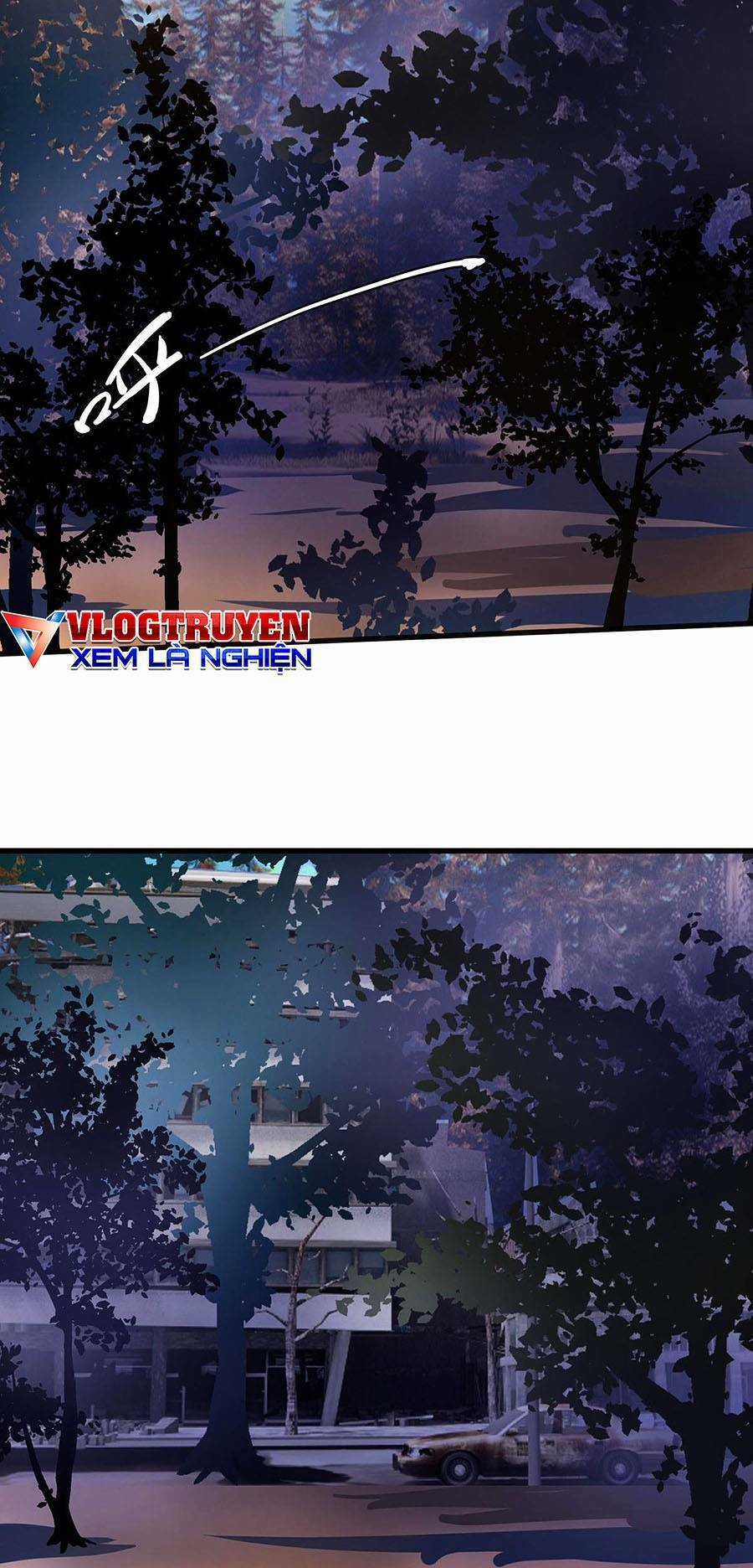 Càng Đánh Càng Mạnh Chapter 23 trang 11