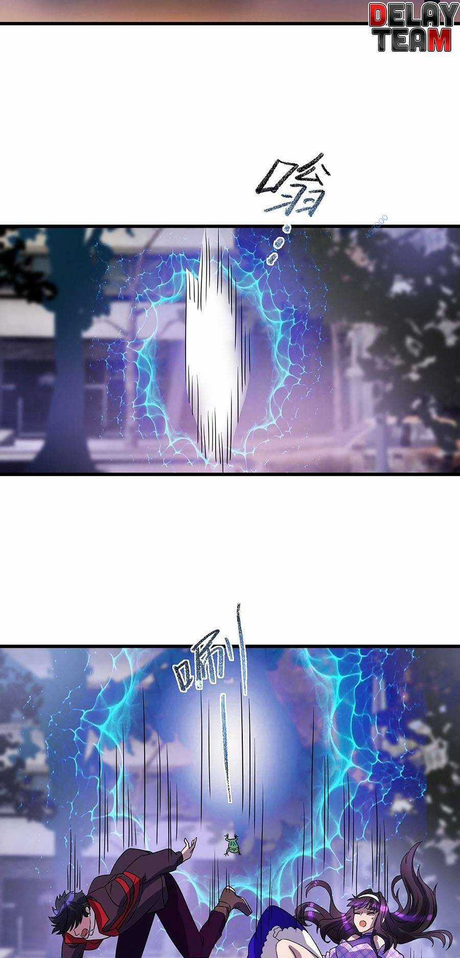 Càng Đánh Càng Mạnh Chapter 23 trang 12