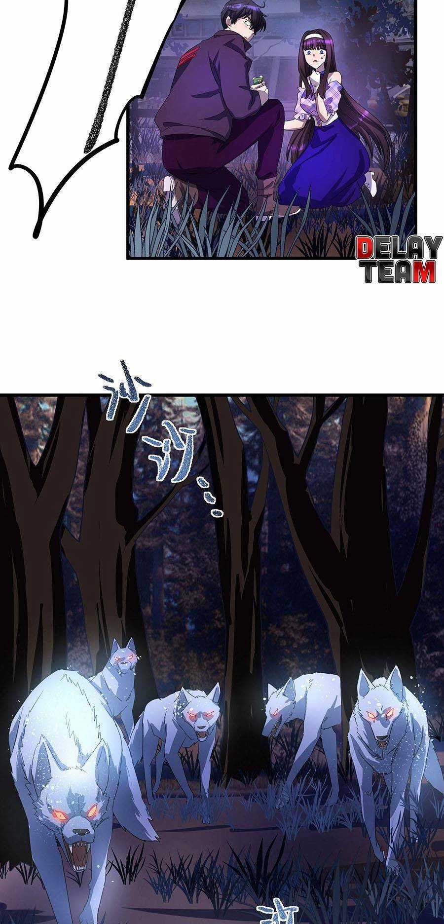 Càng Đánh Càng Mạnh Chapter 23 trang 15