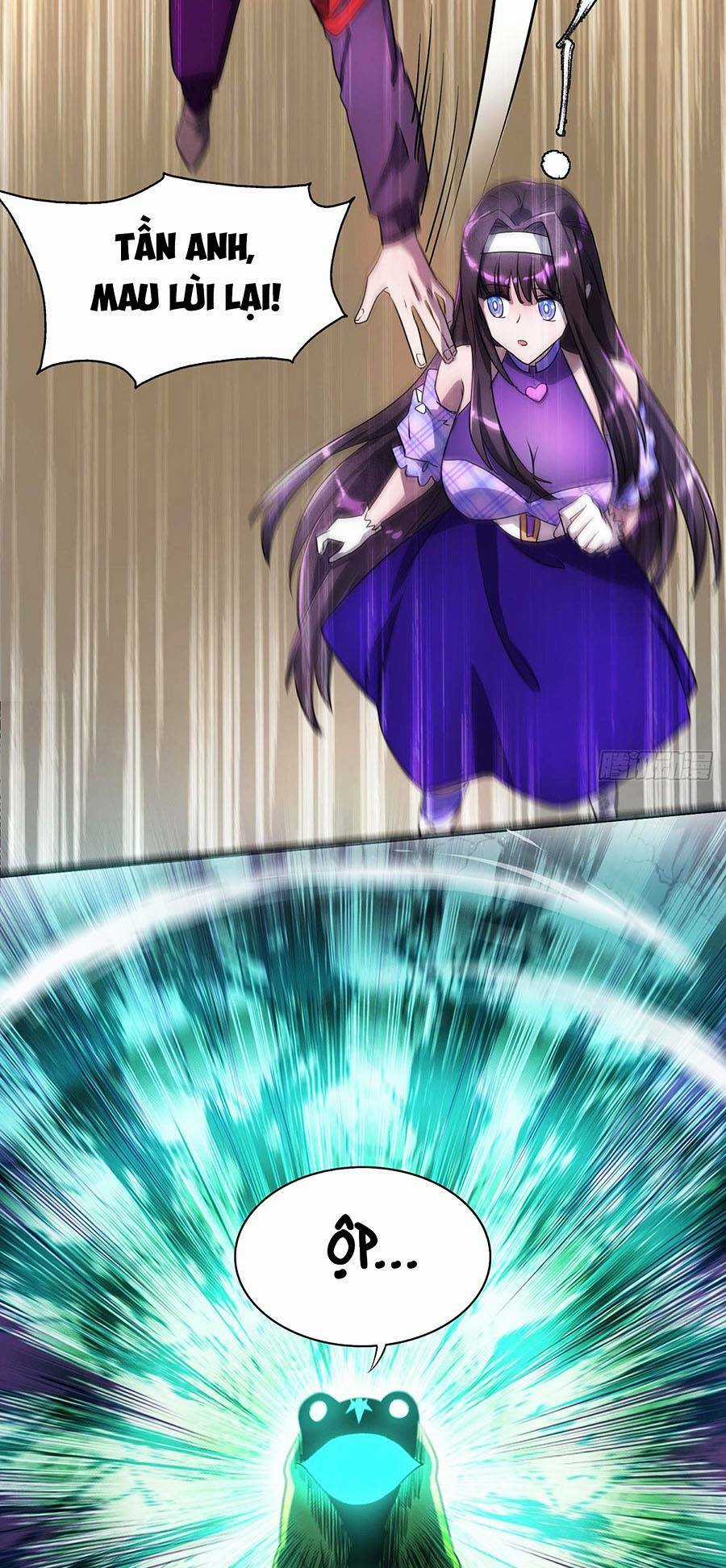 Càng Đánh Càng Mạnh Chapter 23 trang 3