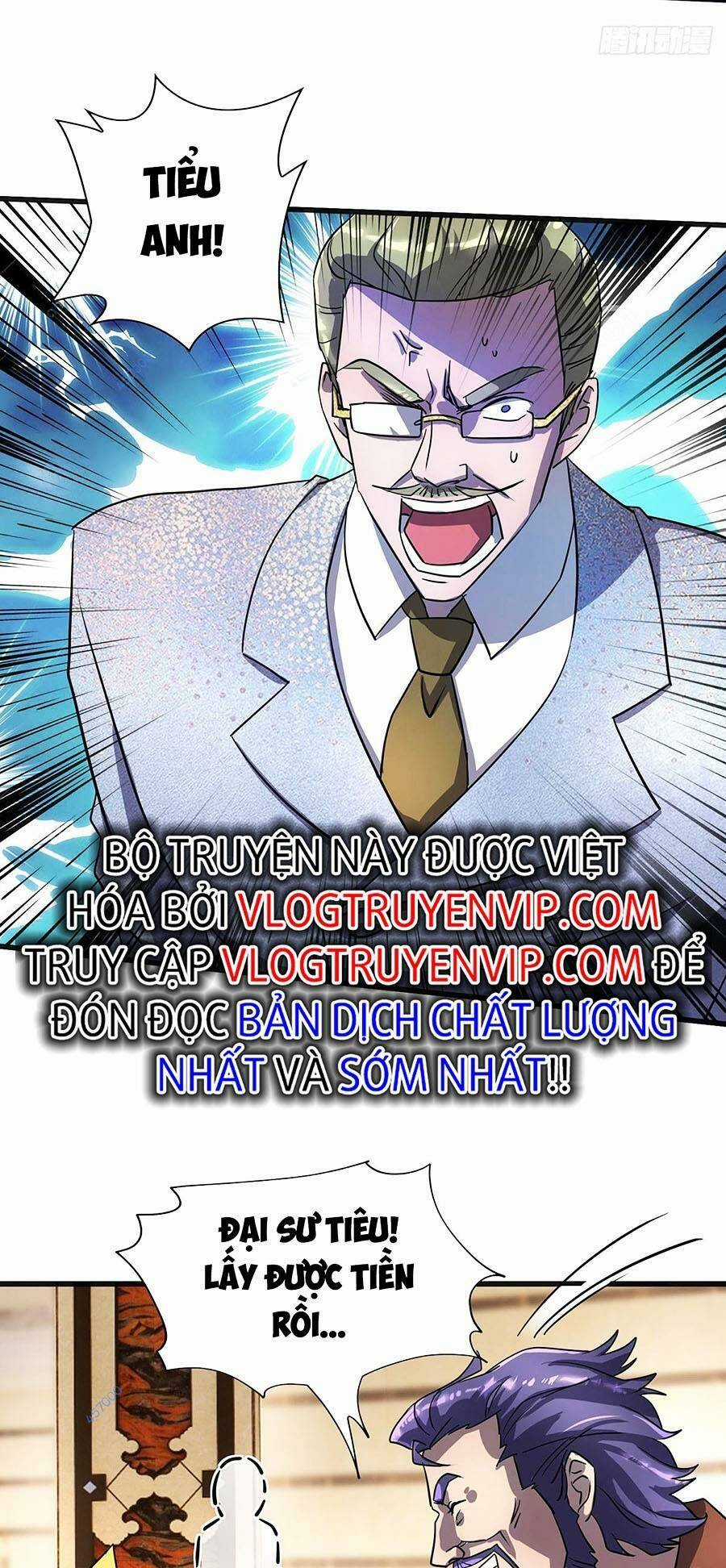 Càng Đánh Càng Mạnh Chapter 23 trang 6