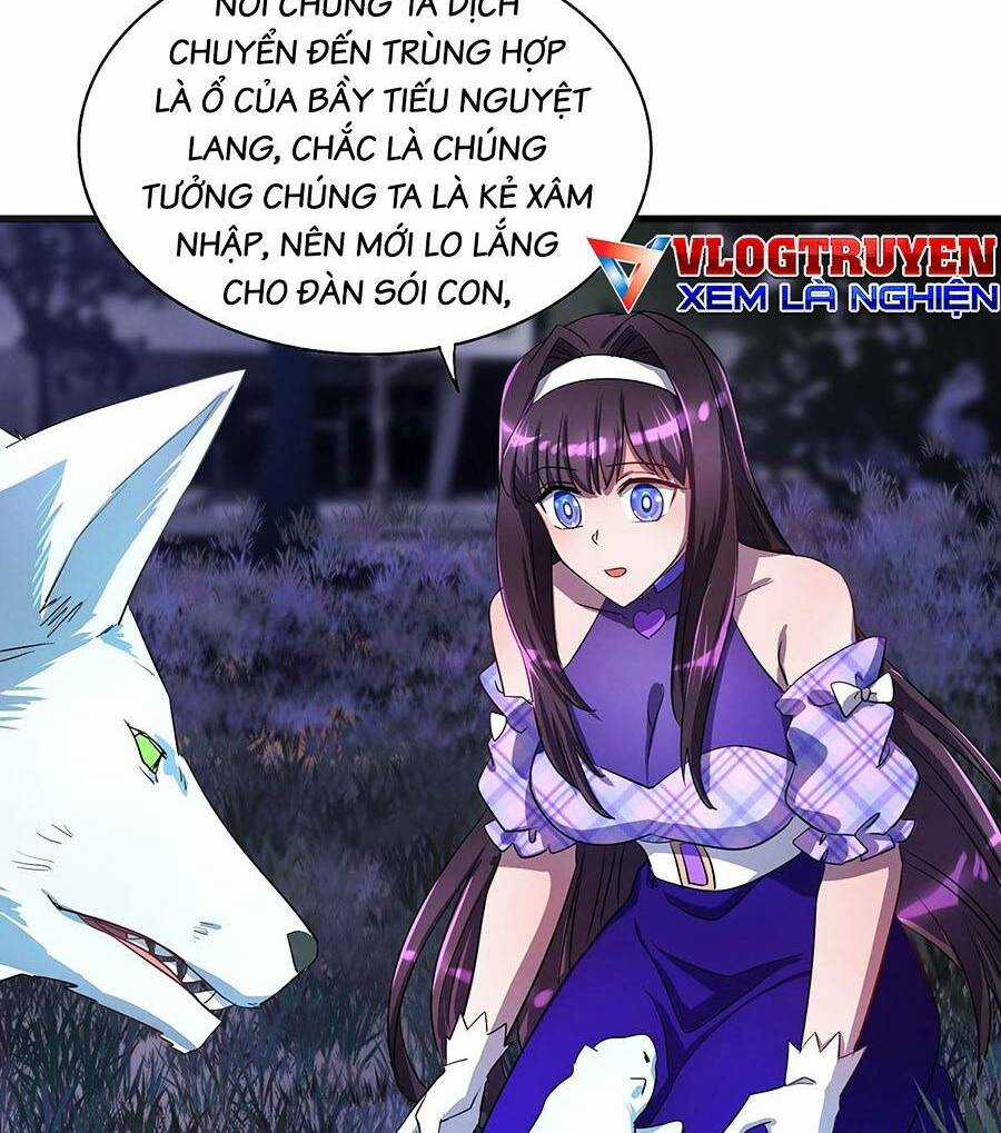 Càng Đánh Càng Mạnh Chapter 24 trang 17