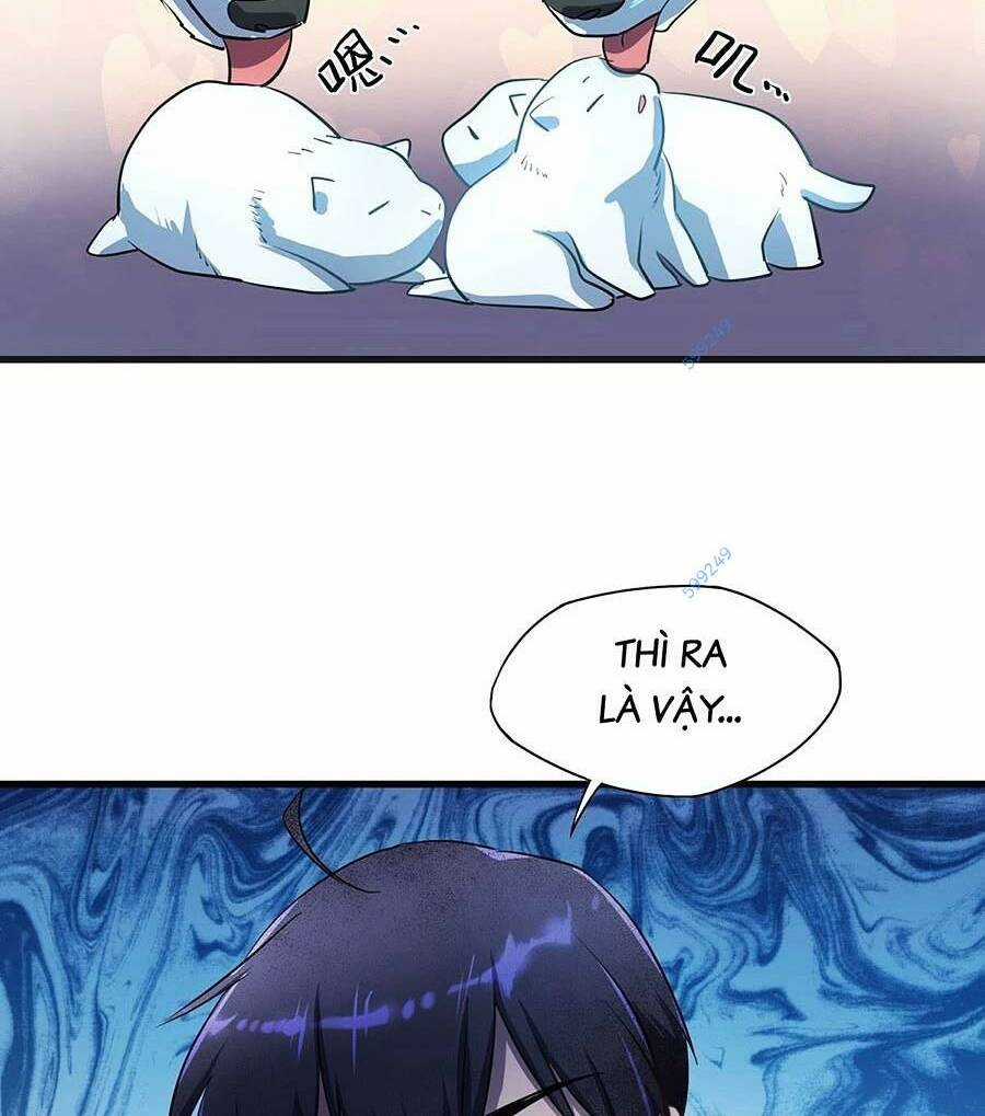 Càng Đánh Càng Mạnh Chapter 24 trang 19