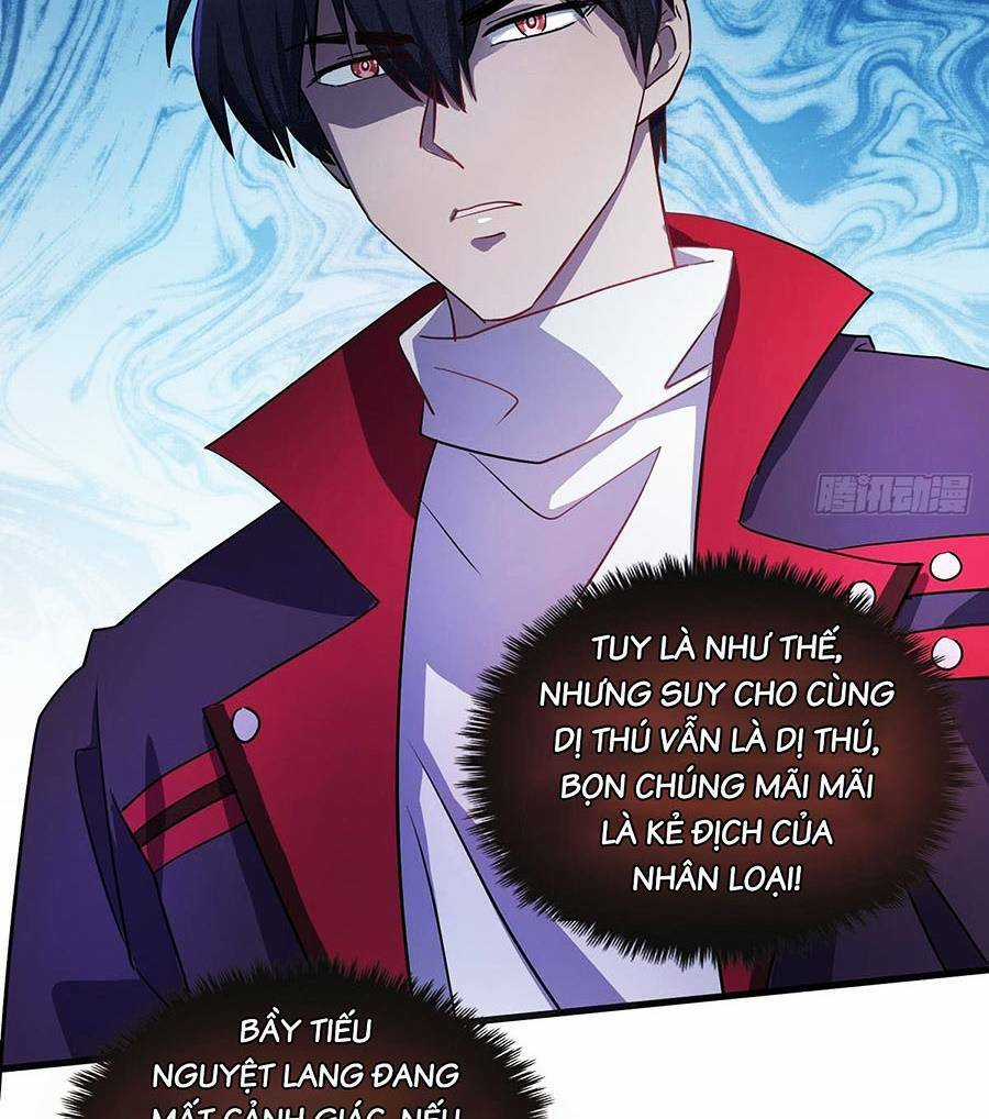 Càng Đánh Càng Mạnh Chapter 24 trang 20