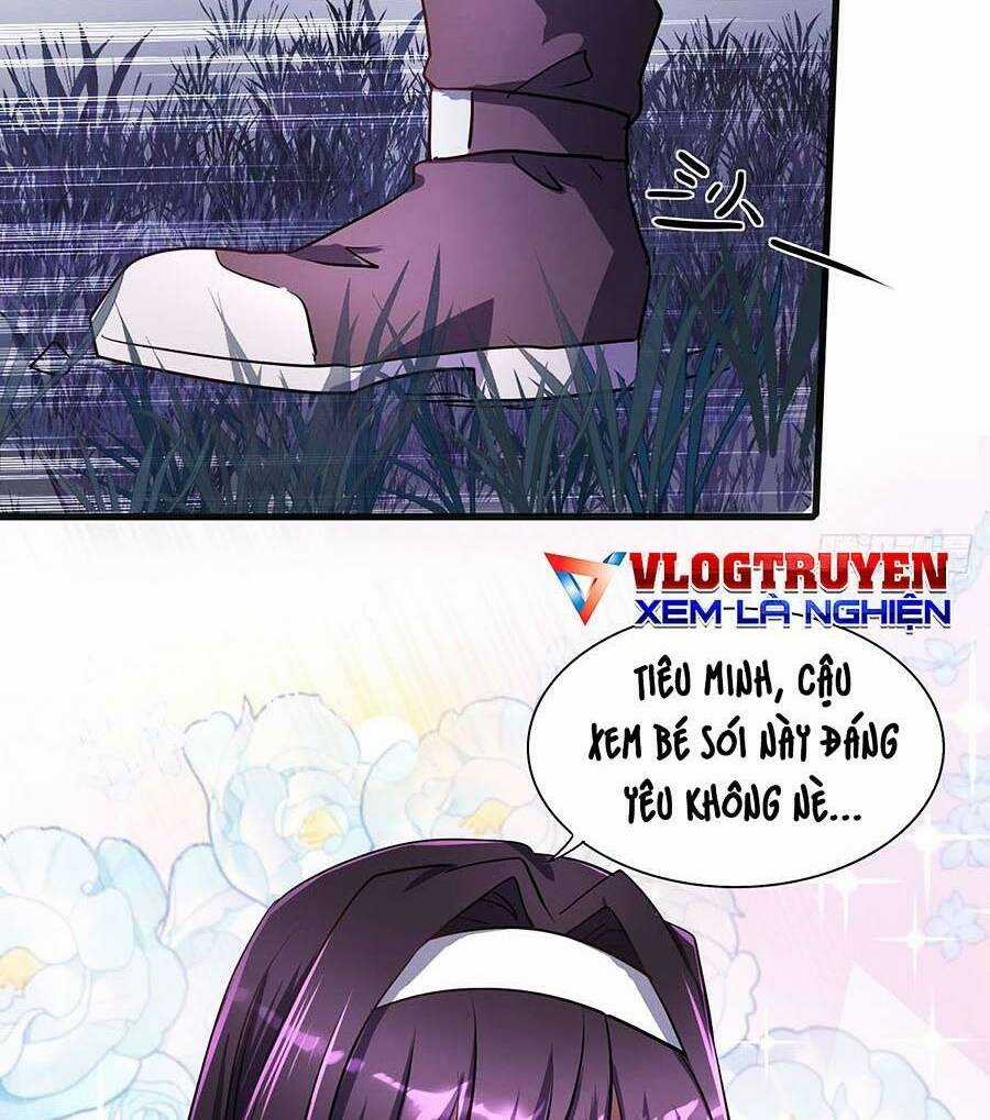 Càng Đánh Càng Mạnh Chapter 24 trang 23