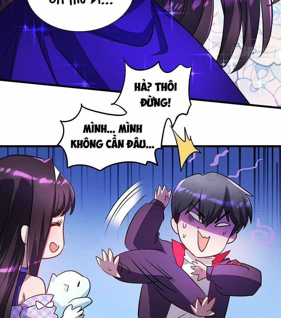 Càng Đánh Càng Mạnh Chapter 24 trang 25