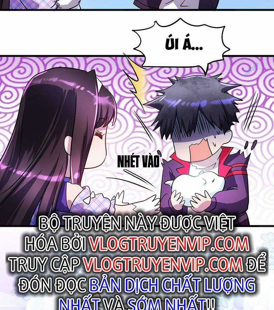 Càng Đánh Càng Mạnh Chapter 24 trang 26