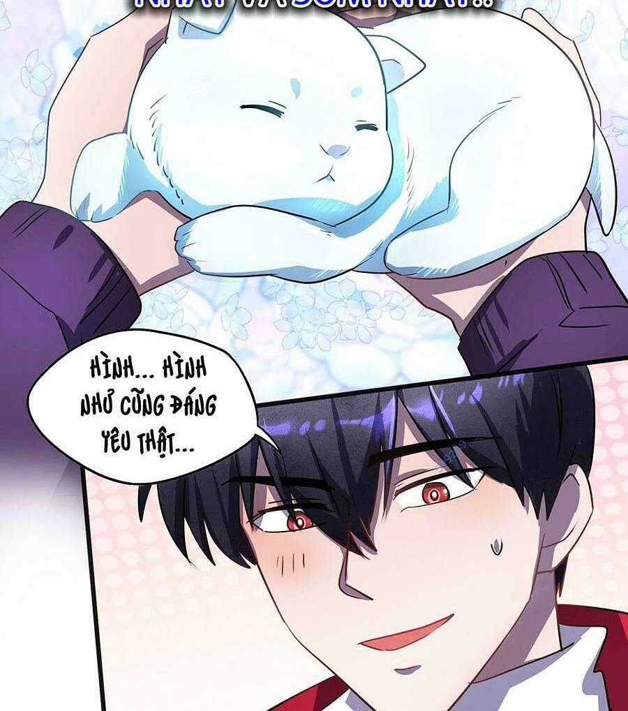 Càng Đánh Càng Mạnh Chapter 24 trang 27