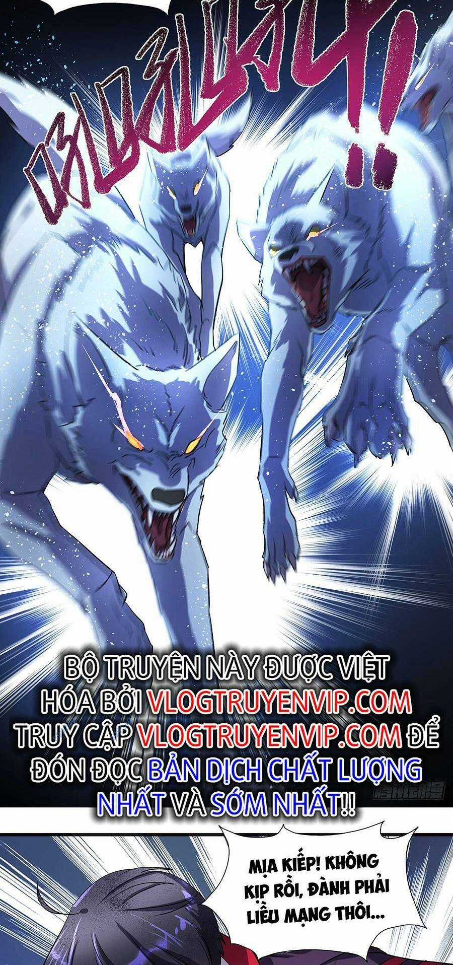 Càng Đánh Càng Mạnh Chapter 24 trang 4