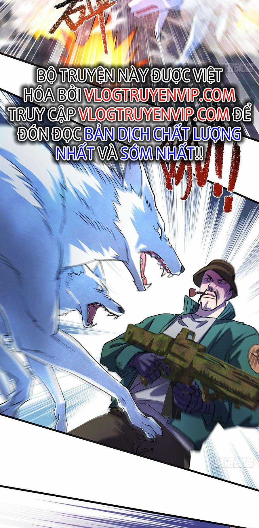 Càng Đánh Càng Mạnh Chapter 25 trang 14