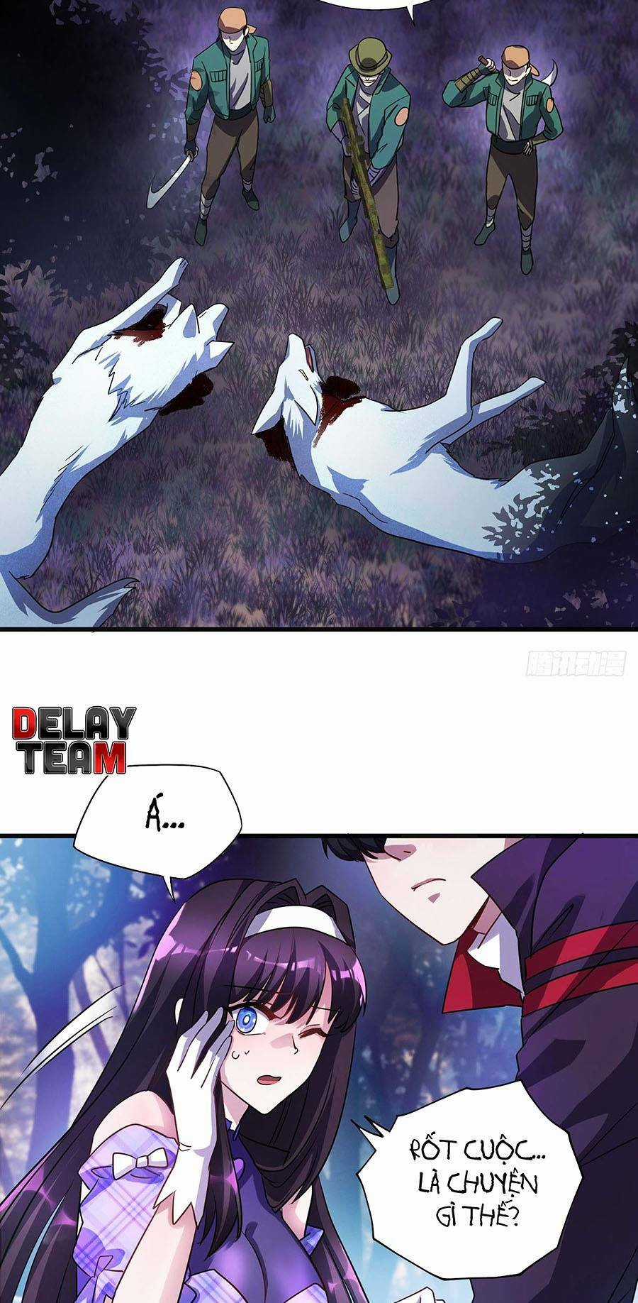 Càng Đánh Càng Mạnh Chapter 25 trang 16