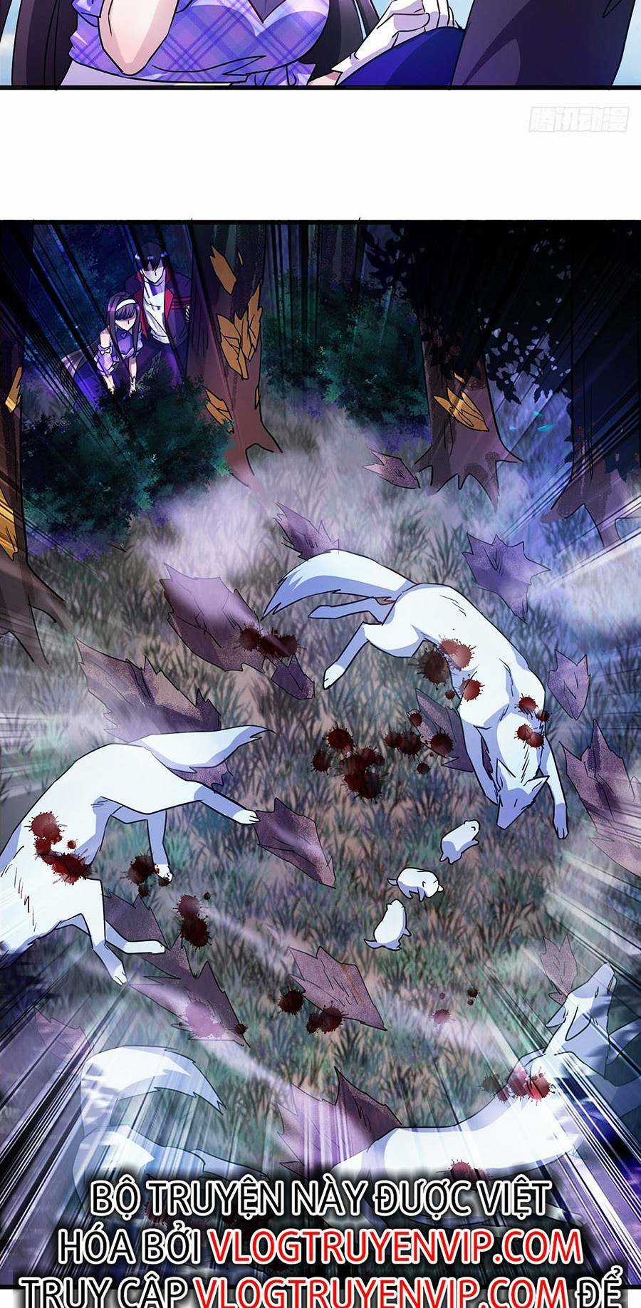 Càng Đánh Càng Mạnh Chapter 25 trang 17