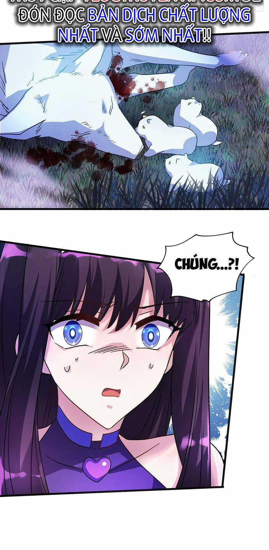 Càng Đánh Càng Mạnh Chapter 25 trang 18