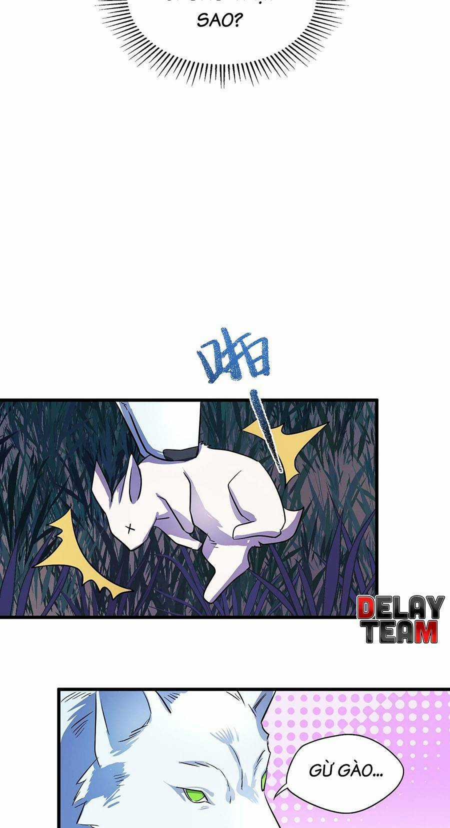 Càng Đánh Càng Mạnh Chapter 25 trang 2