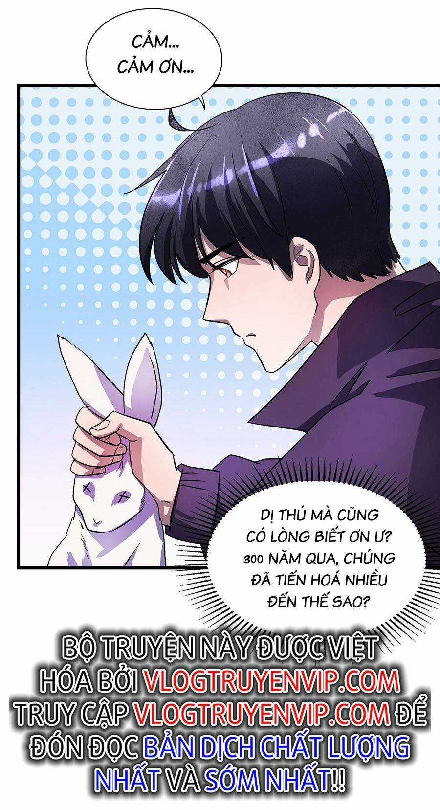 Càng Đánh Càng Mạnh Chapter 25 trang 4