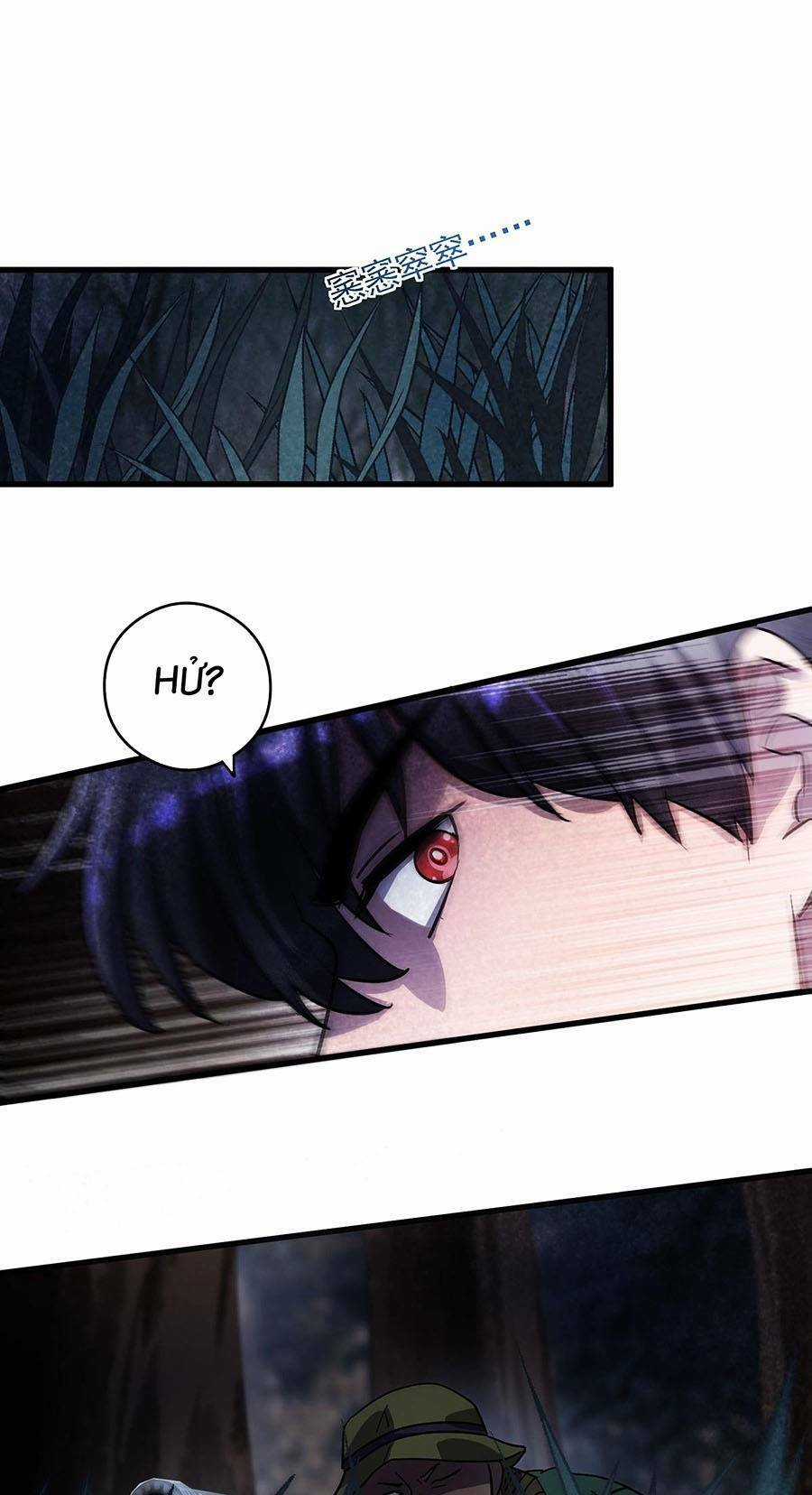 Càng Đánh Càng Mạnh Chapter 25 trang 5