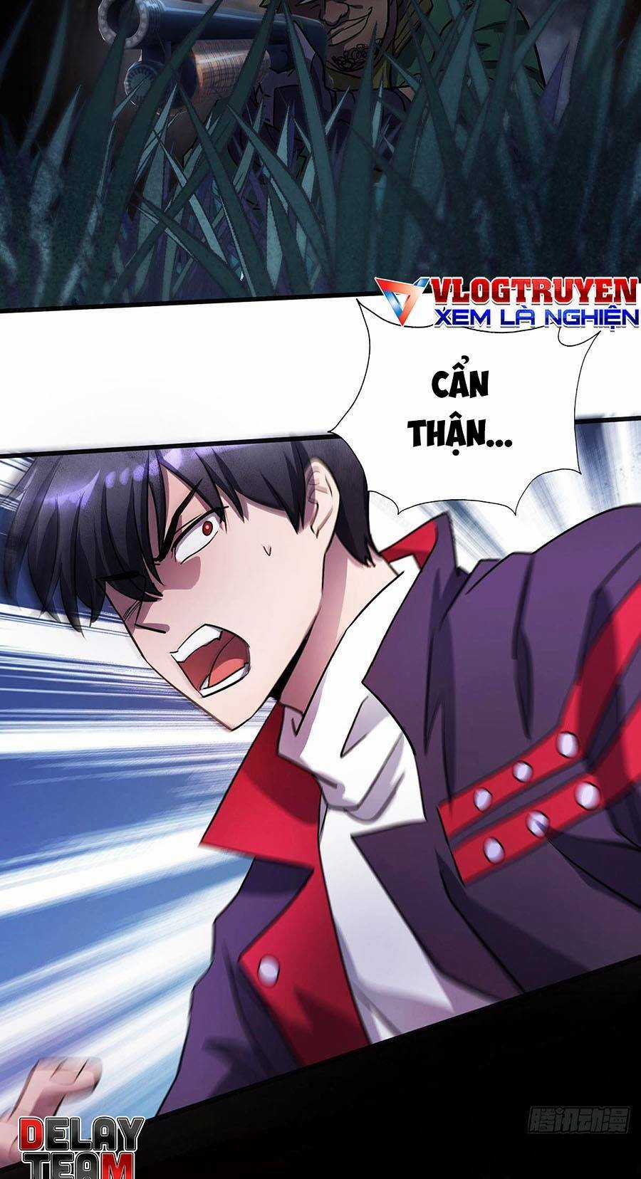 Càng Đánh Càng Mạnh Chapter 25 trang 6