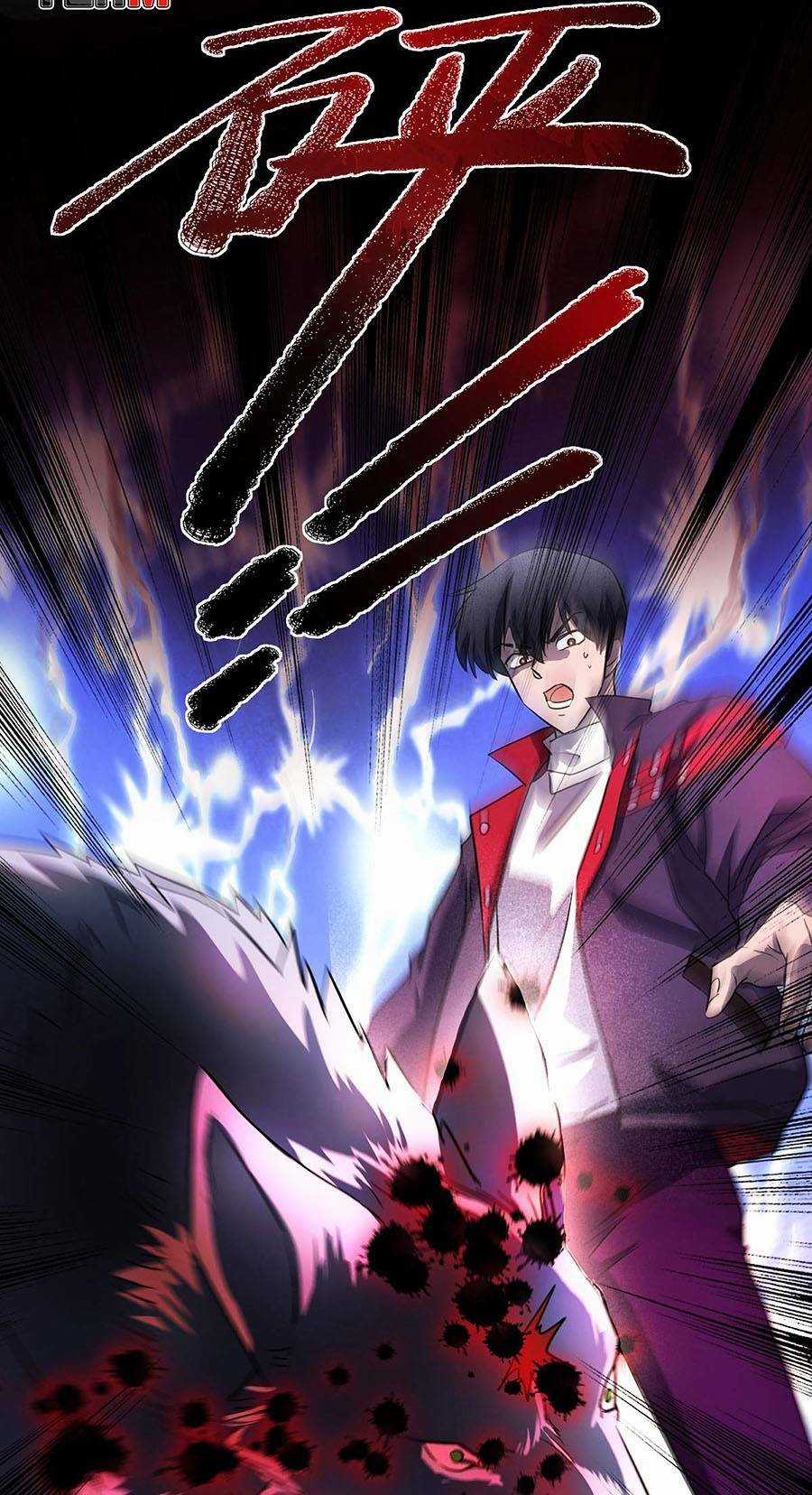 Càng Đánh Càng Mạnh Chapter 25 trang 7