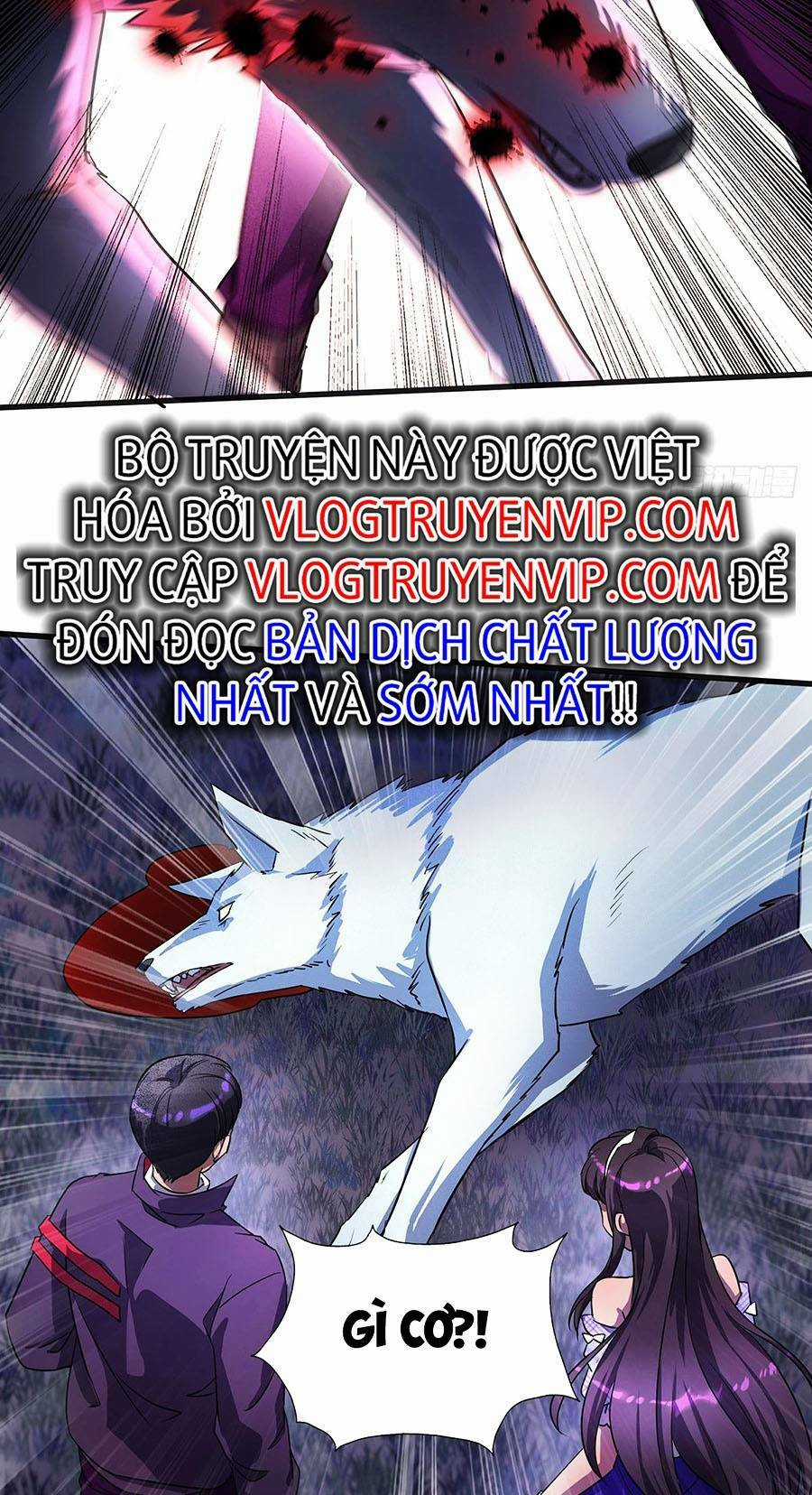 Càng Đánh Càng Mạnh Chapter 25 trang 8