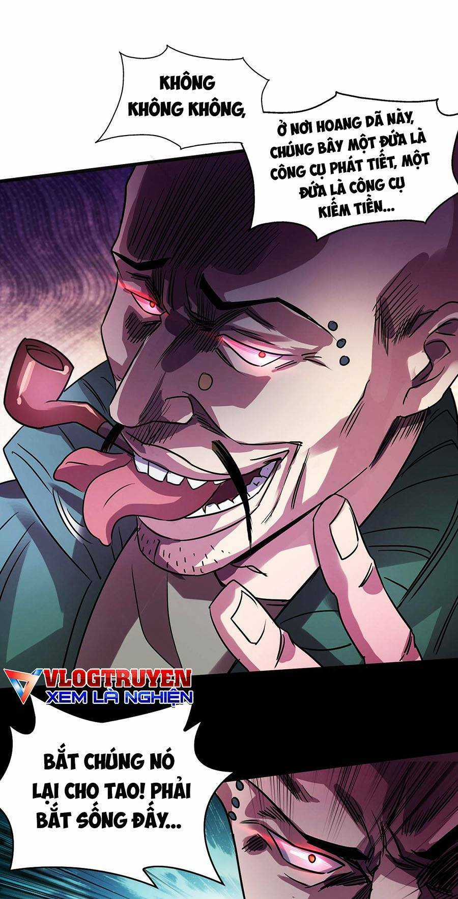 Càng Đánh Càng Mạnh Chapter 26 trang 10