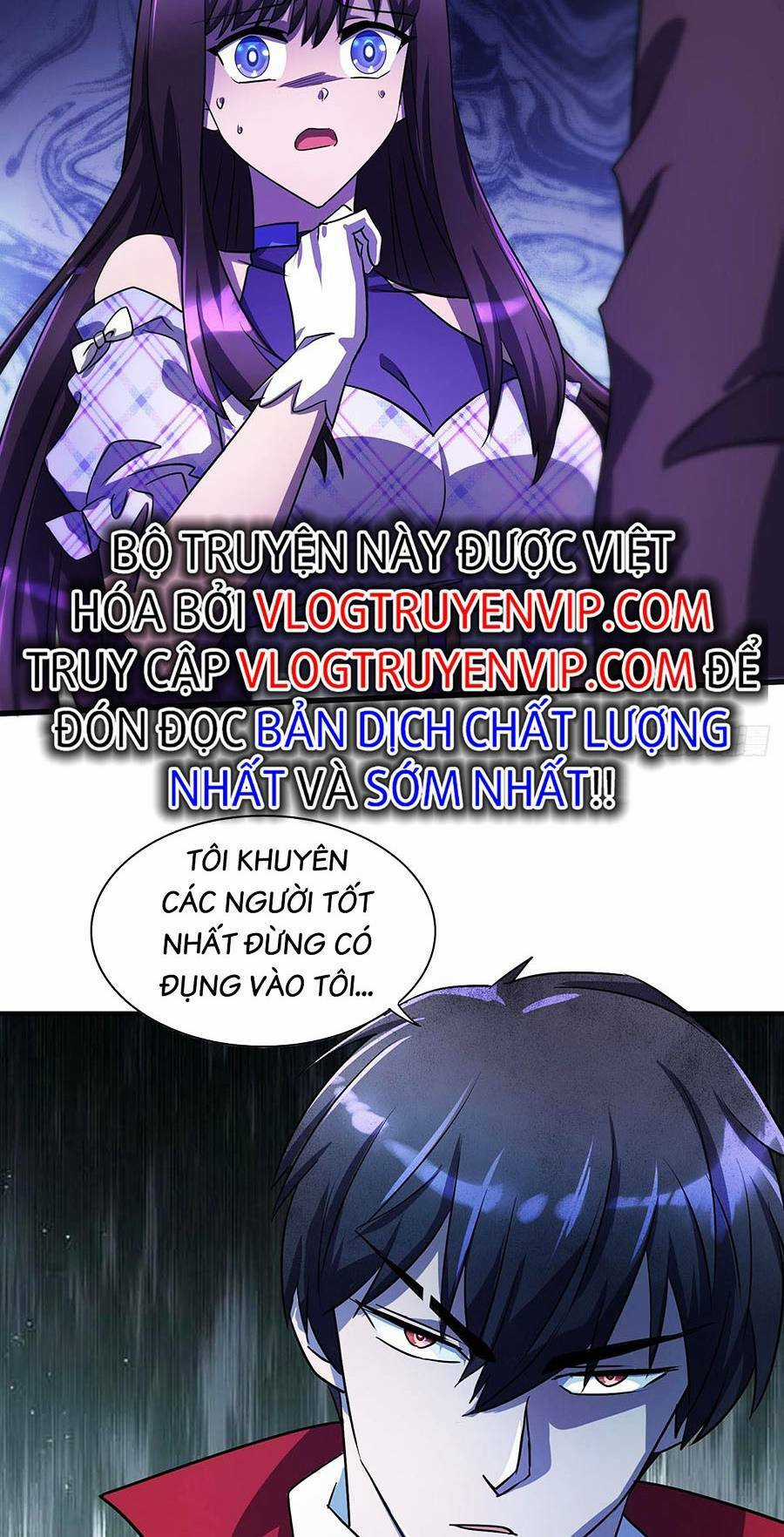 Càng Đánh Càng Mạnh Chapter 26 trang 13