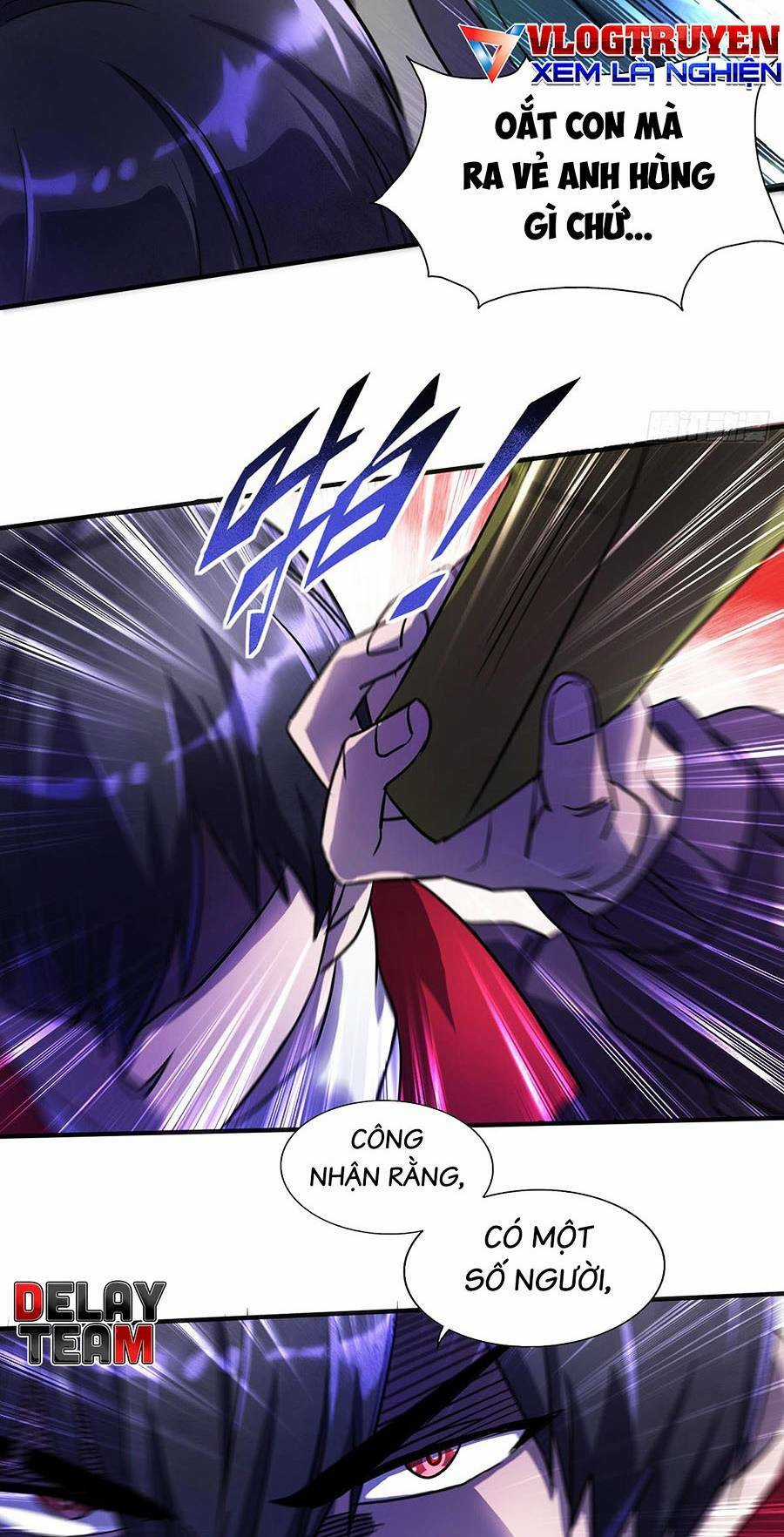 Càng Đánh Càng Mạnh Chapter 26 trang 15