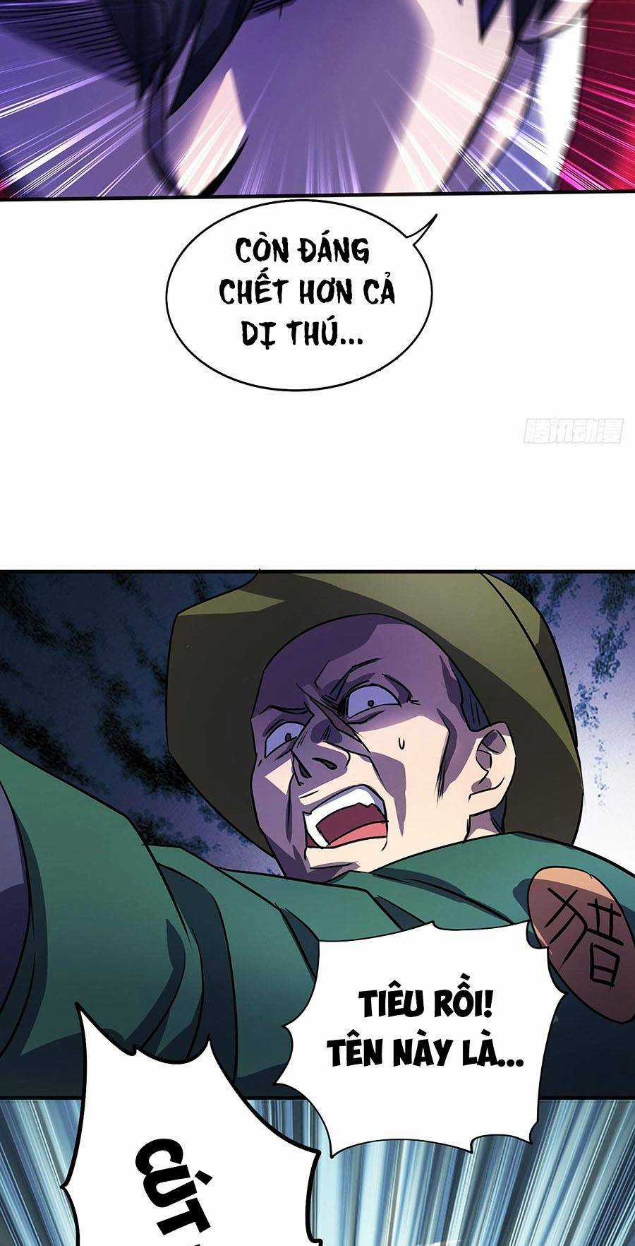 Càng Đánh Càng Mạnh Chapter 26 trang 16