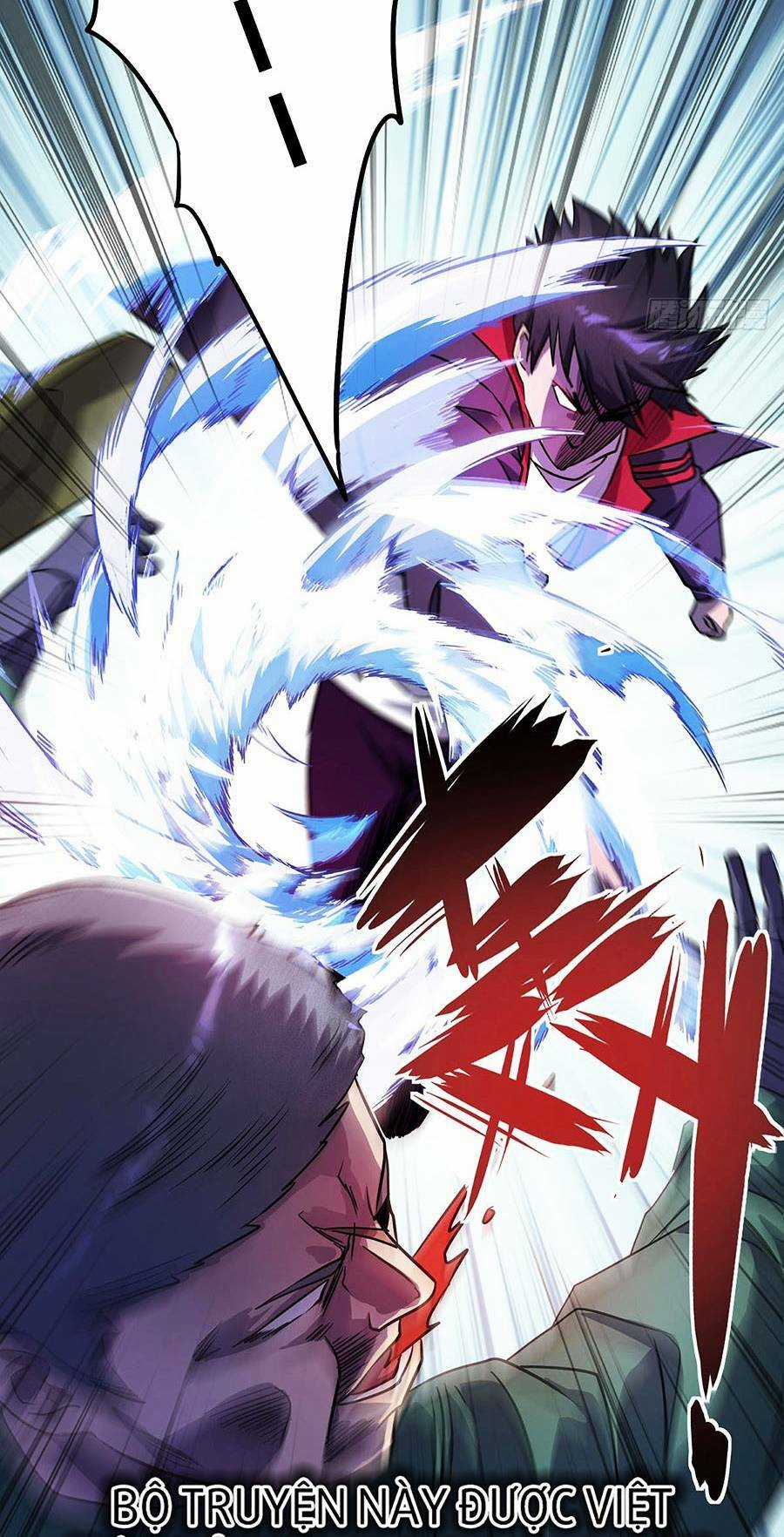 Càng Đánh Càng Mạnh Chapter 26 trang 17