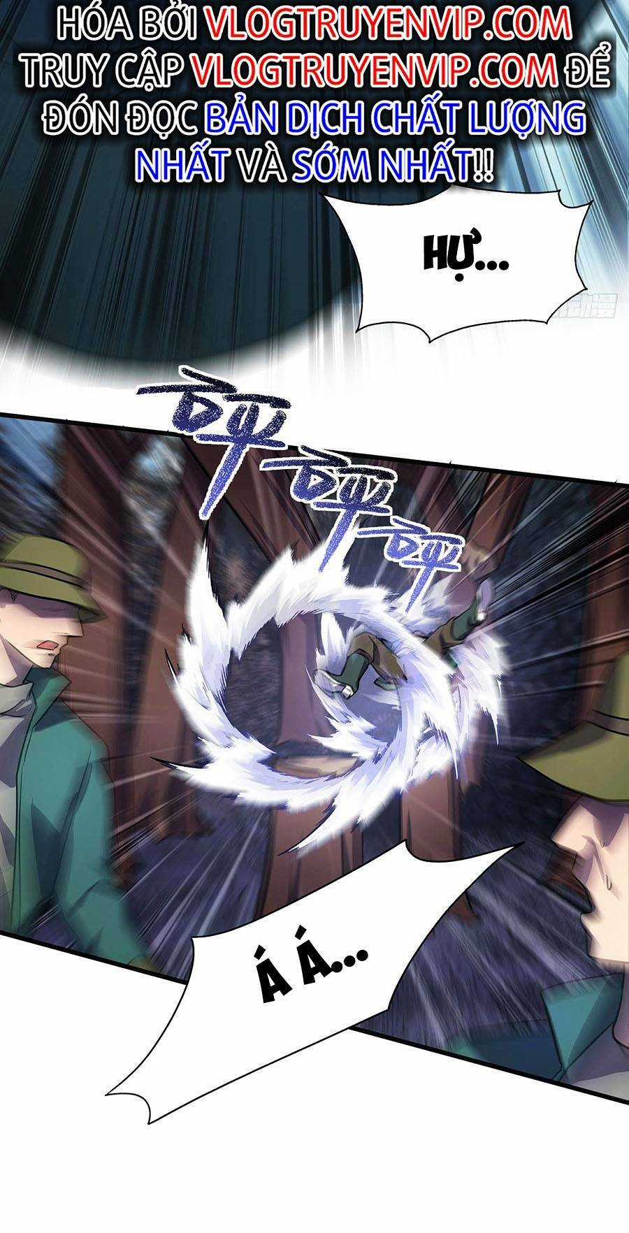 Càng Đánh Càng Mạnh Chapter 26 trang 18