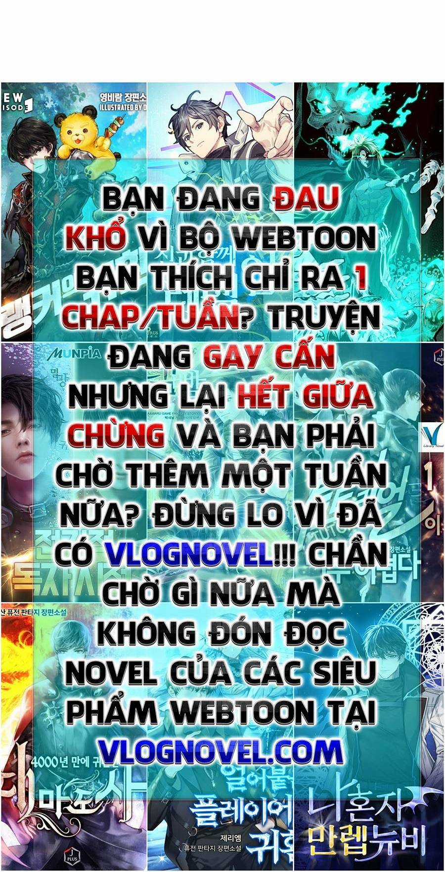 Càng Đánh Càng Mạnh Chapter 26 trang 19