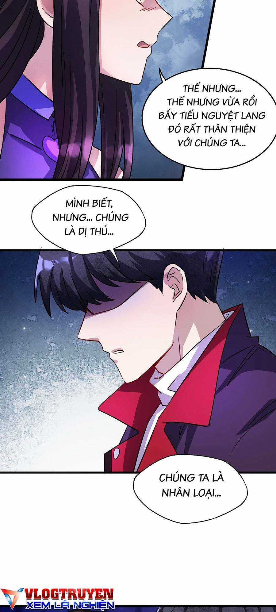 Càng Đánh Càng Mạnh Chapter 26 trang 4