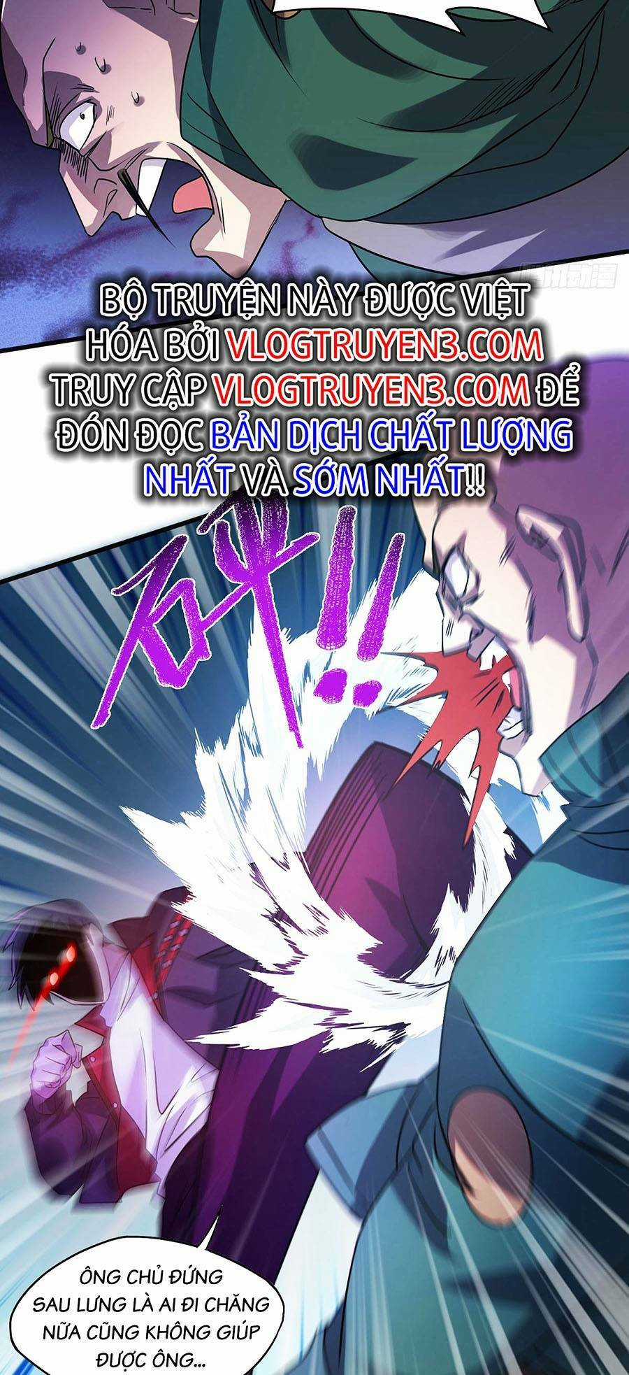 Càng Đánh Càng Mạnh Chapter 27 trang 13