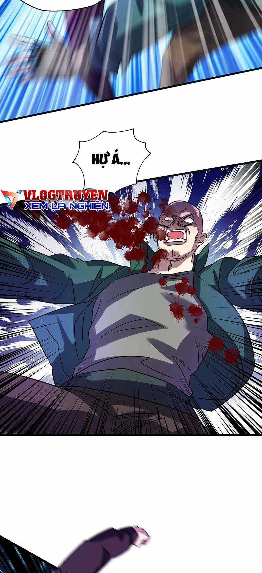 Càng Đánh Càng Mạnh Chapter 27 trang 14