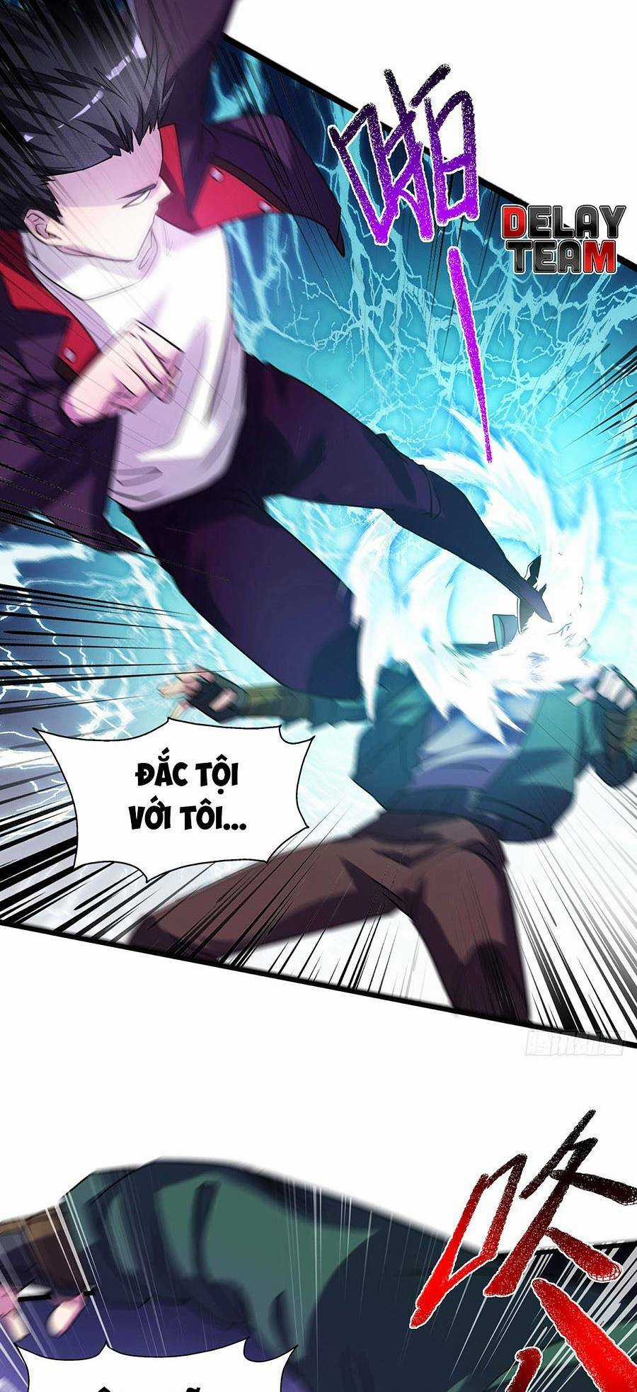 Càng Đánh Càng Mạnh Chapter 27 trang 15