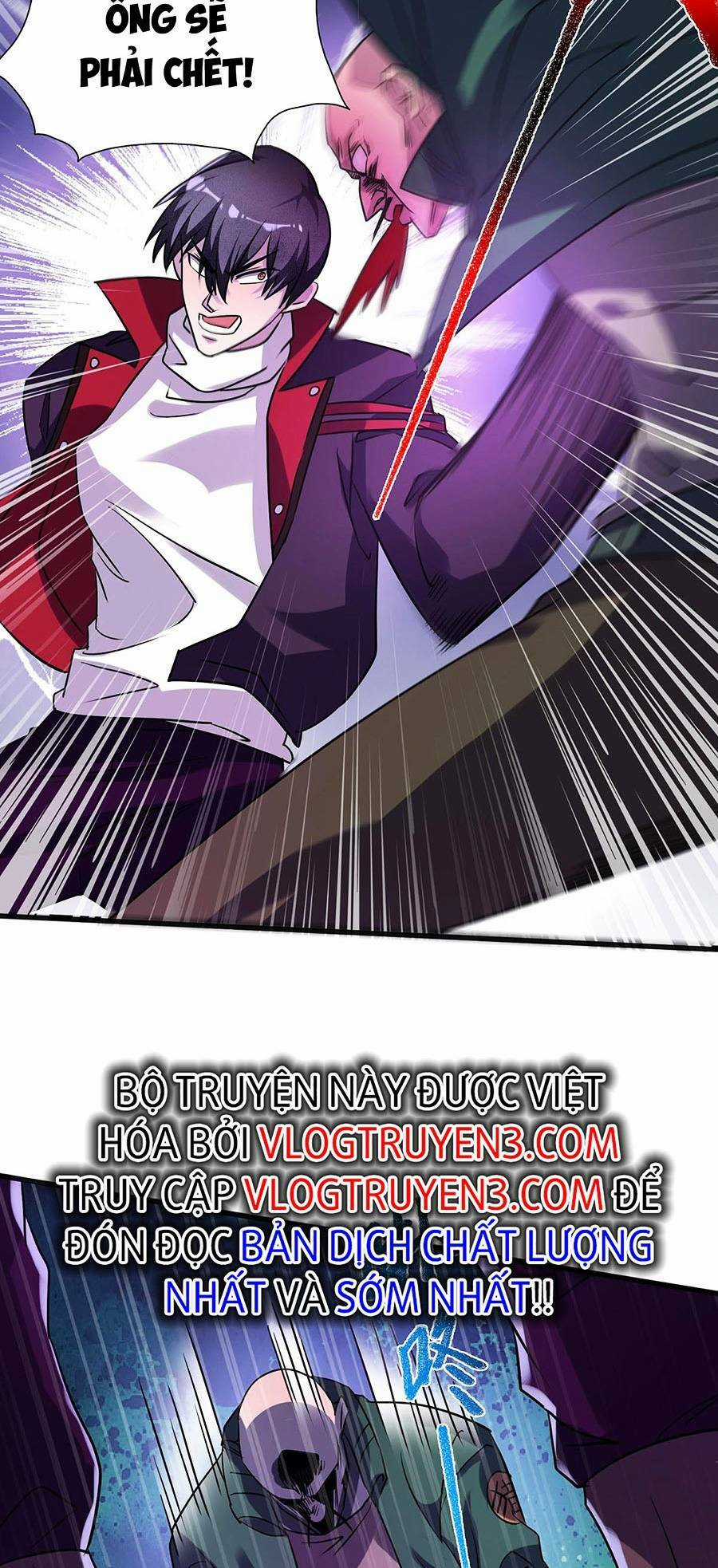 Càng Đánh Càng Mạnh Chapter 27 trang 16