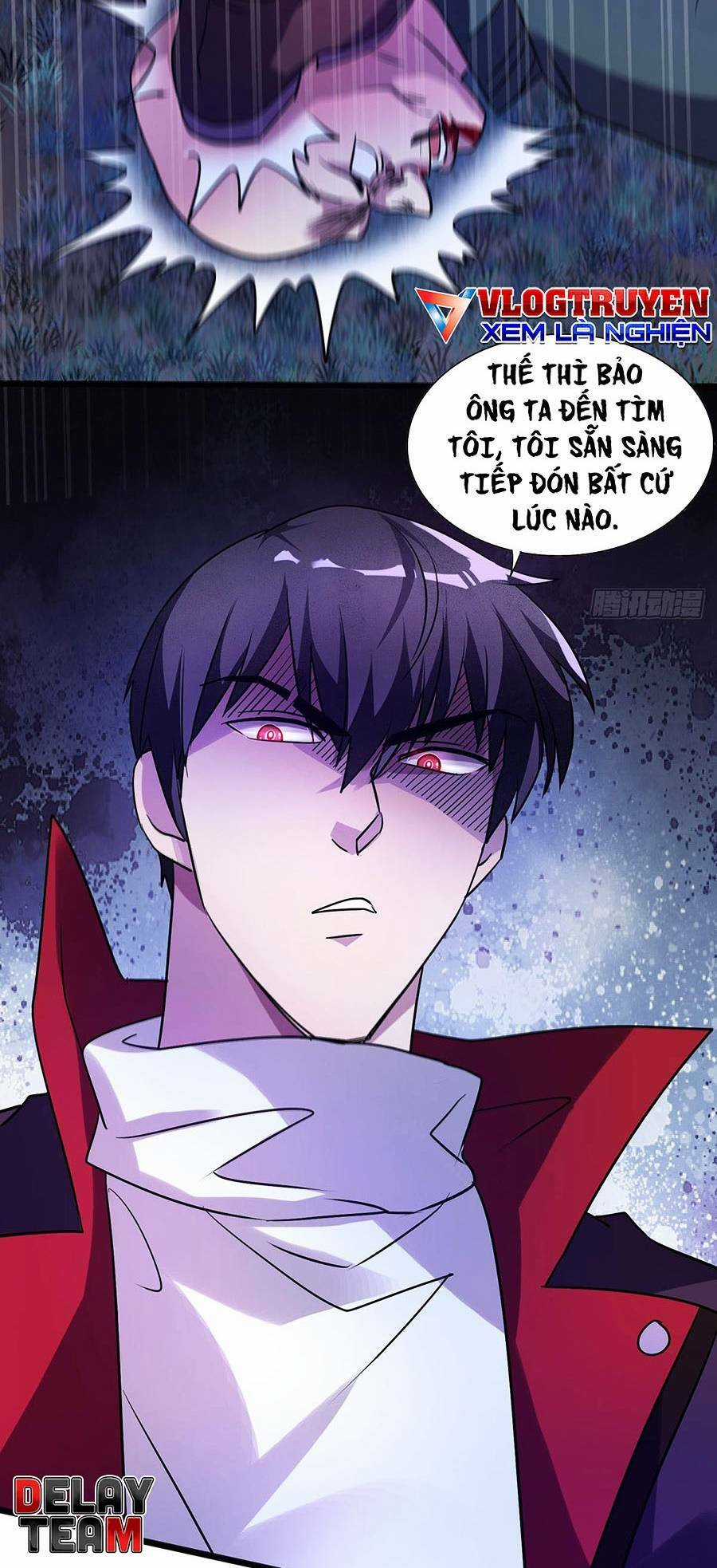 Càng Đánh Càng Mạnh Chapter 27 trang 18