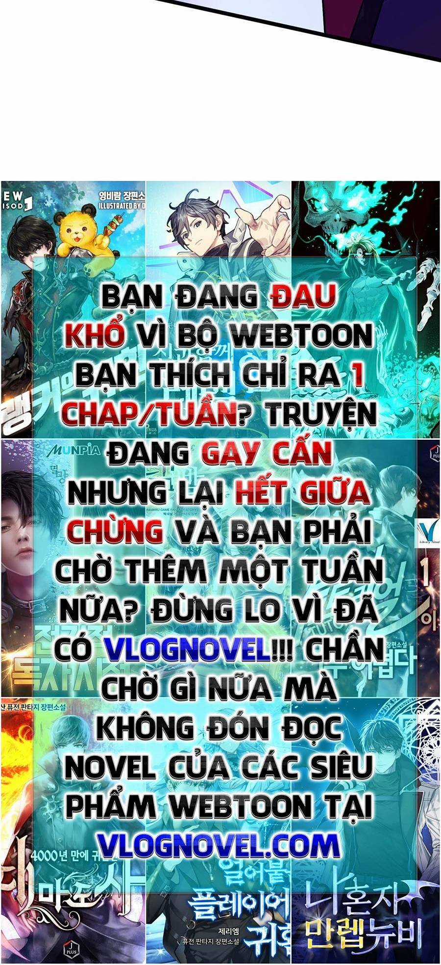 Càng Đánh Càng Mạnh Chapter 27 trang 19