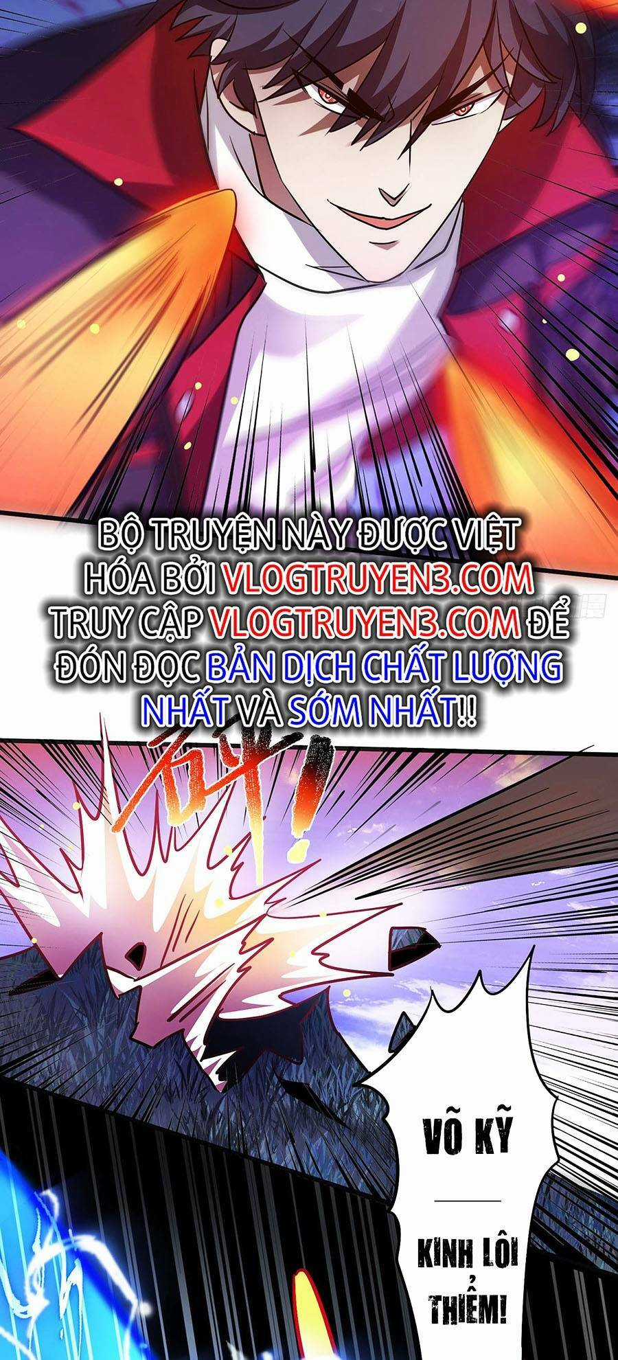 Càng Đánh Càng Mạnh Chapter 27 trang 4