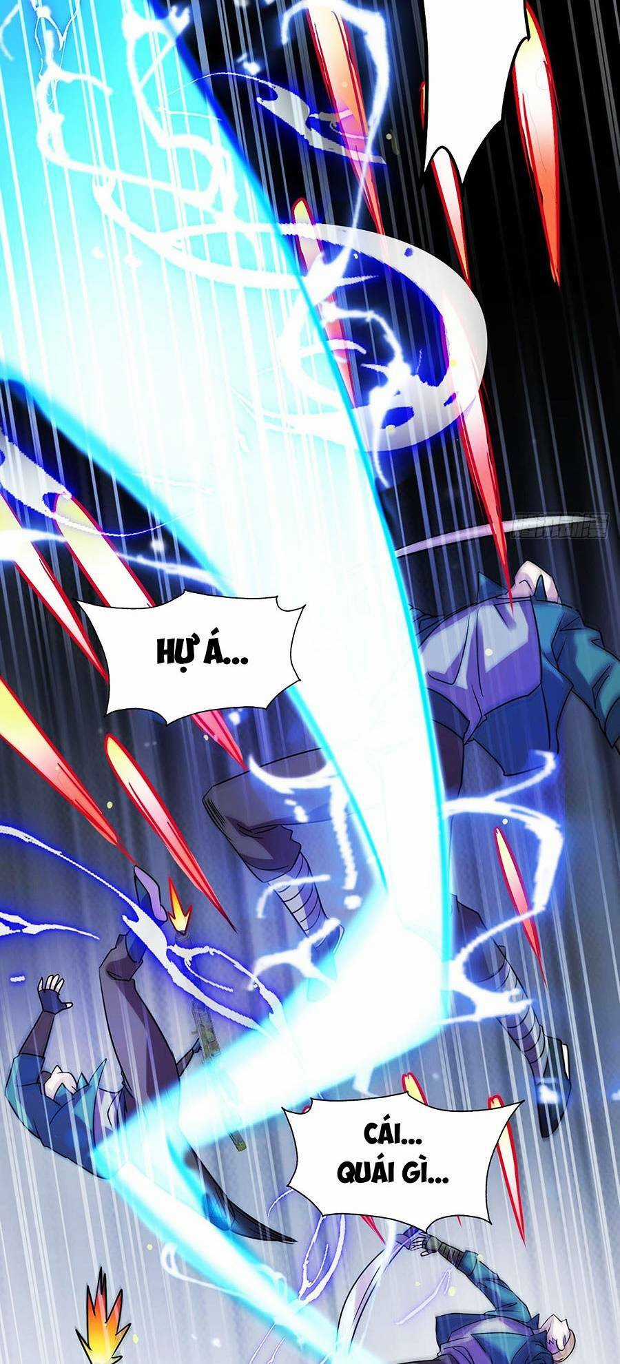 Càng Đánh Càng Mạnh Chapter 27 trang 5