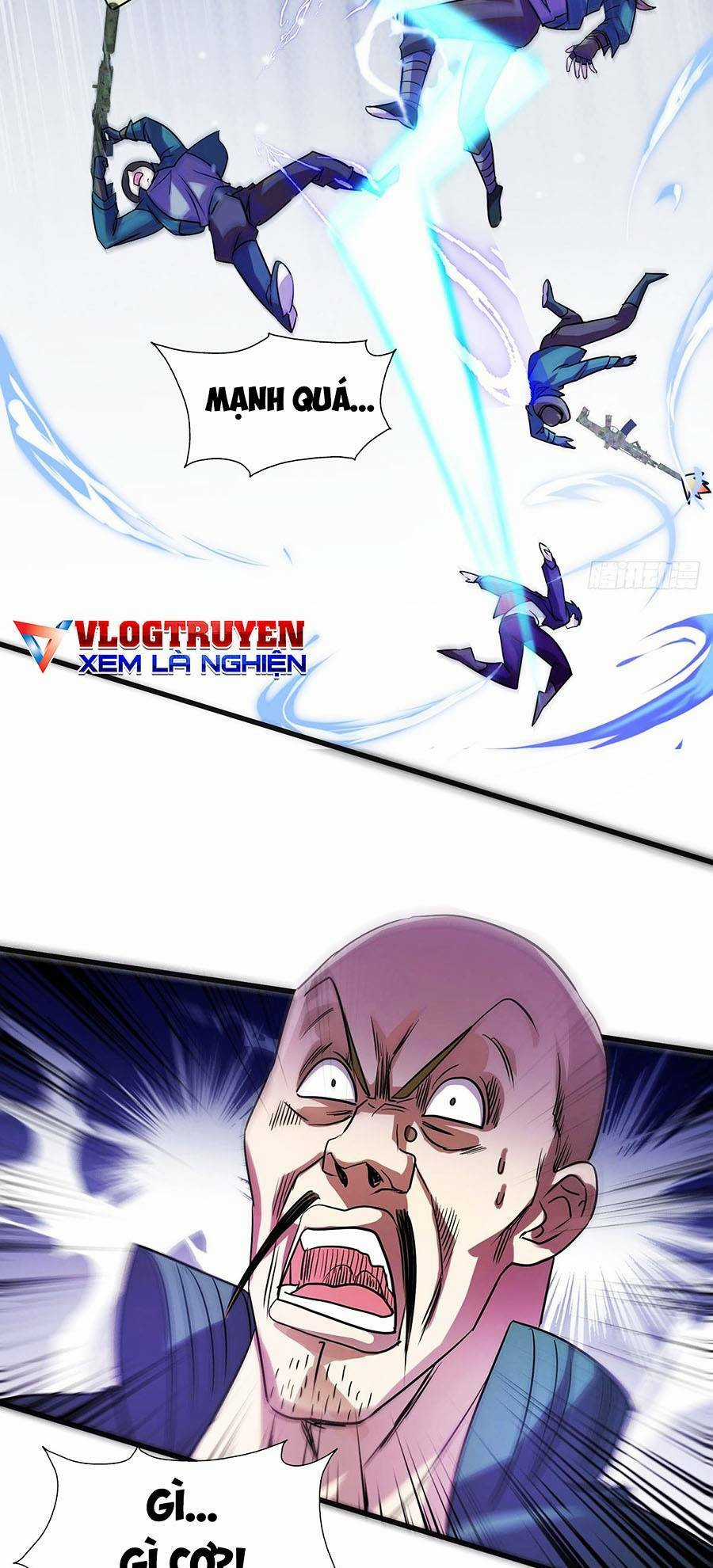 Càng Đánh Càng Mạnh Chapter 27 trang 6