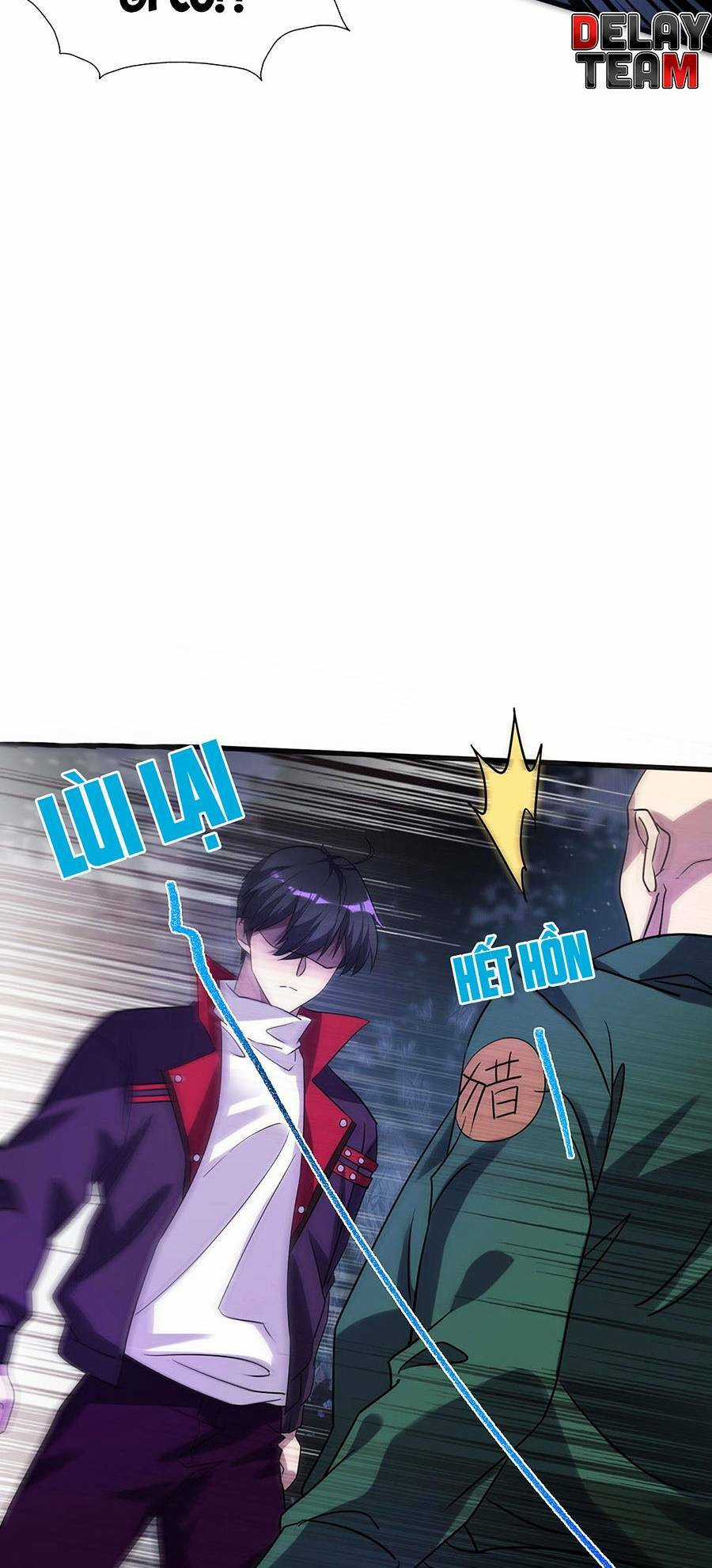 Càng Đánh Càng Mạnh Chapter 27 trang 7