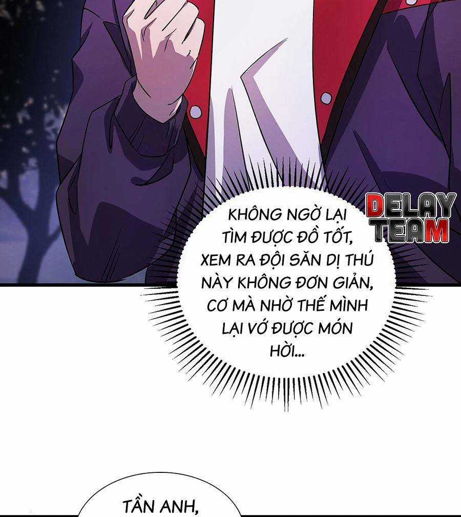 Càng Đánh Càng Mạnh Chapter 28 trang 10