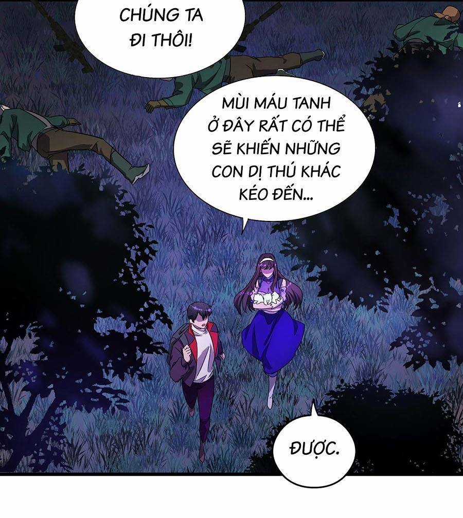 Càng Đánh Càng Mạnh Chapter 28 trang 11