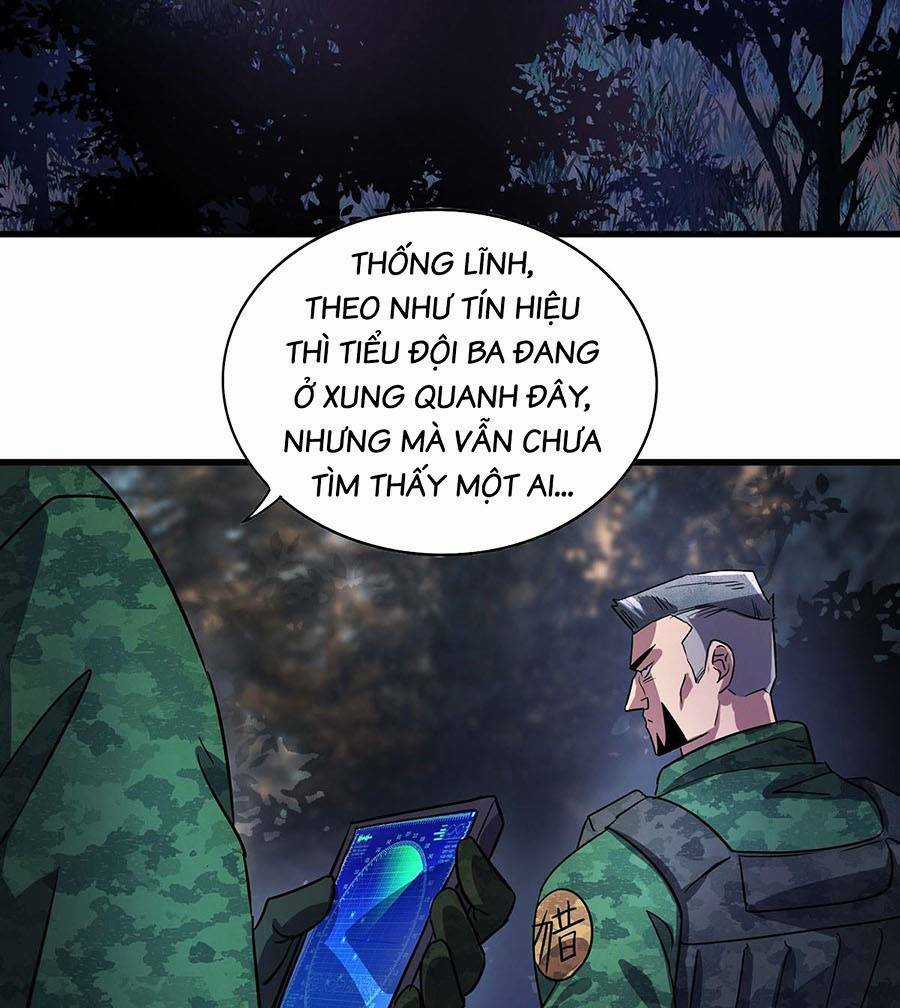 Càng Đánh Càng Mạnh Chapter 28 trang 14