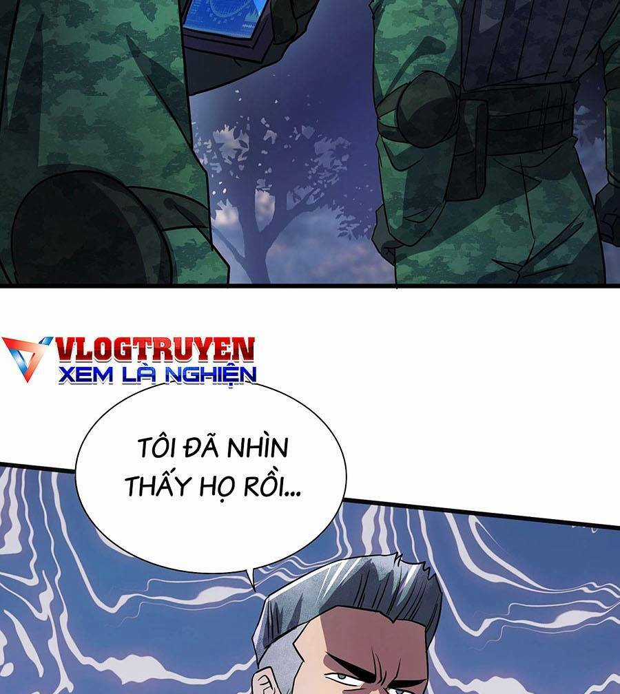 Càng Đánh Càng Mạnh Chapter 28 trang 15