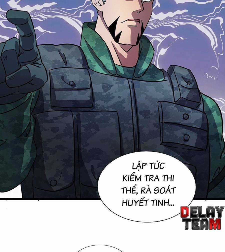 Càng Đánh Càng Mạnh Chapter 28 trang 16