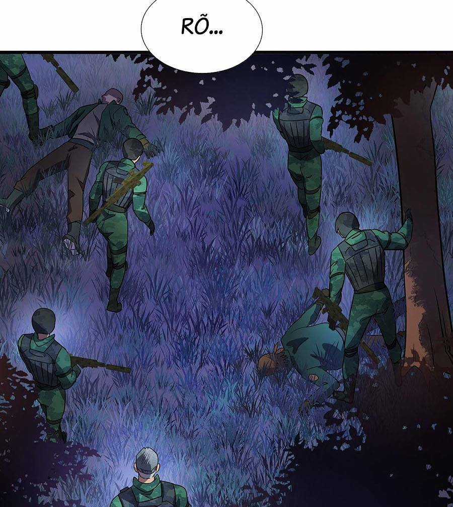 Càng Đánh Càng Mạnh Chapter 28 trang 17